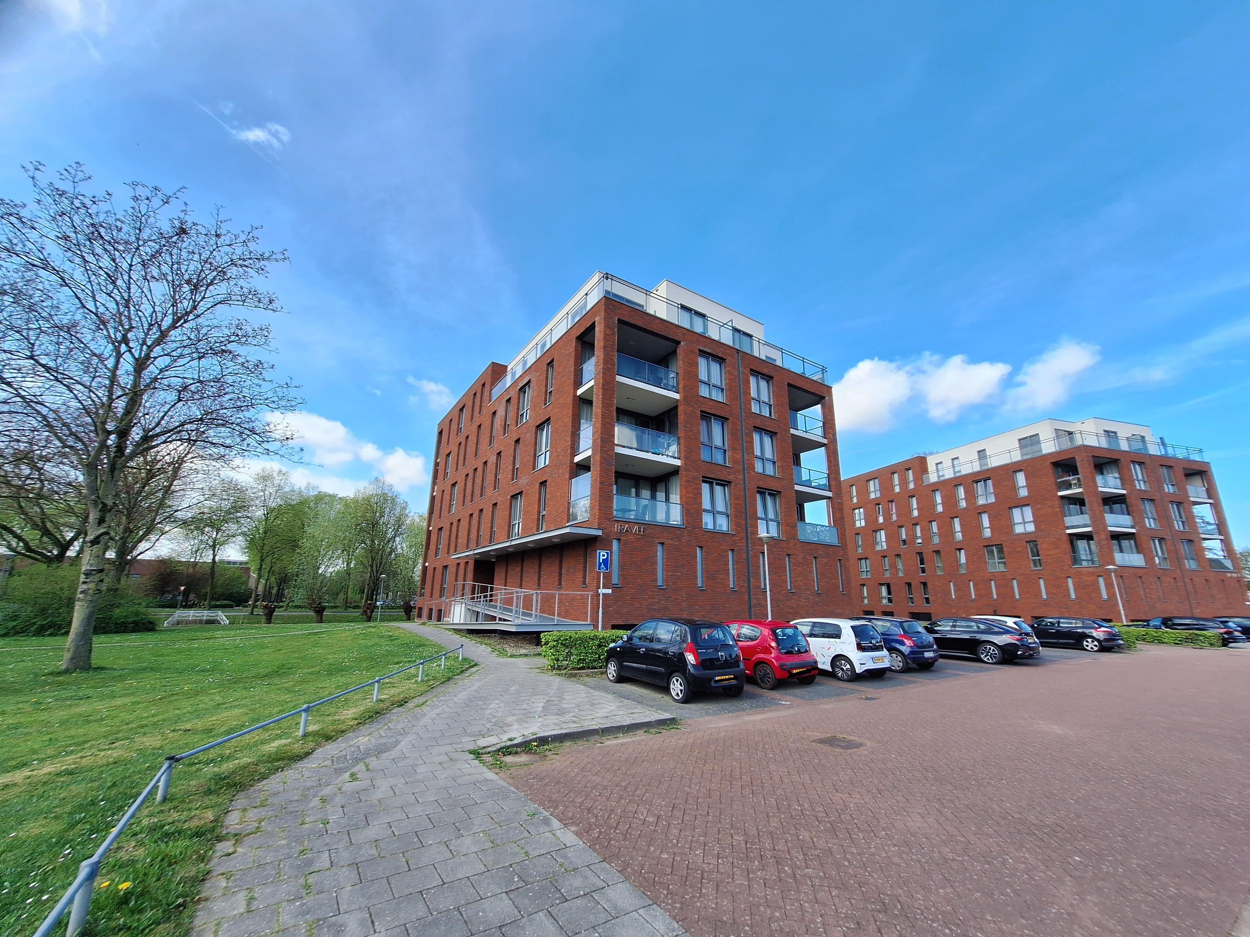 Zuil 191, 6641 MD Beuningen, Nederland