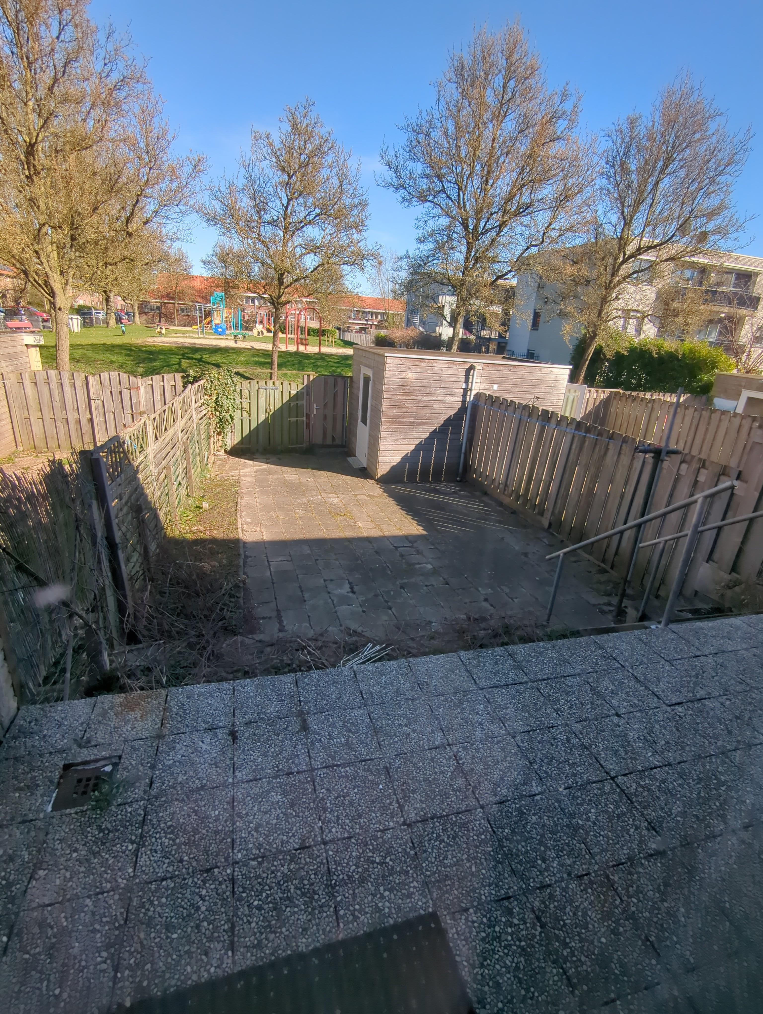 Fagelstraat 7