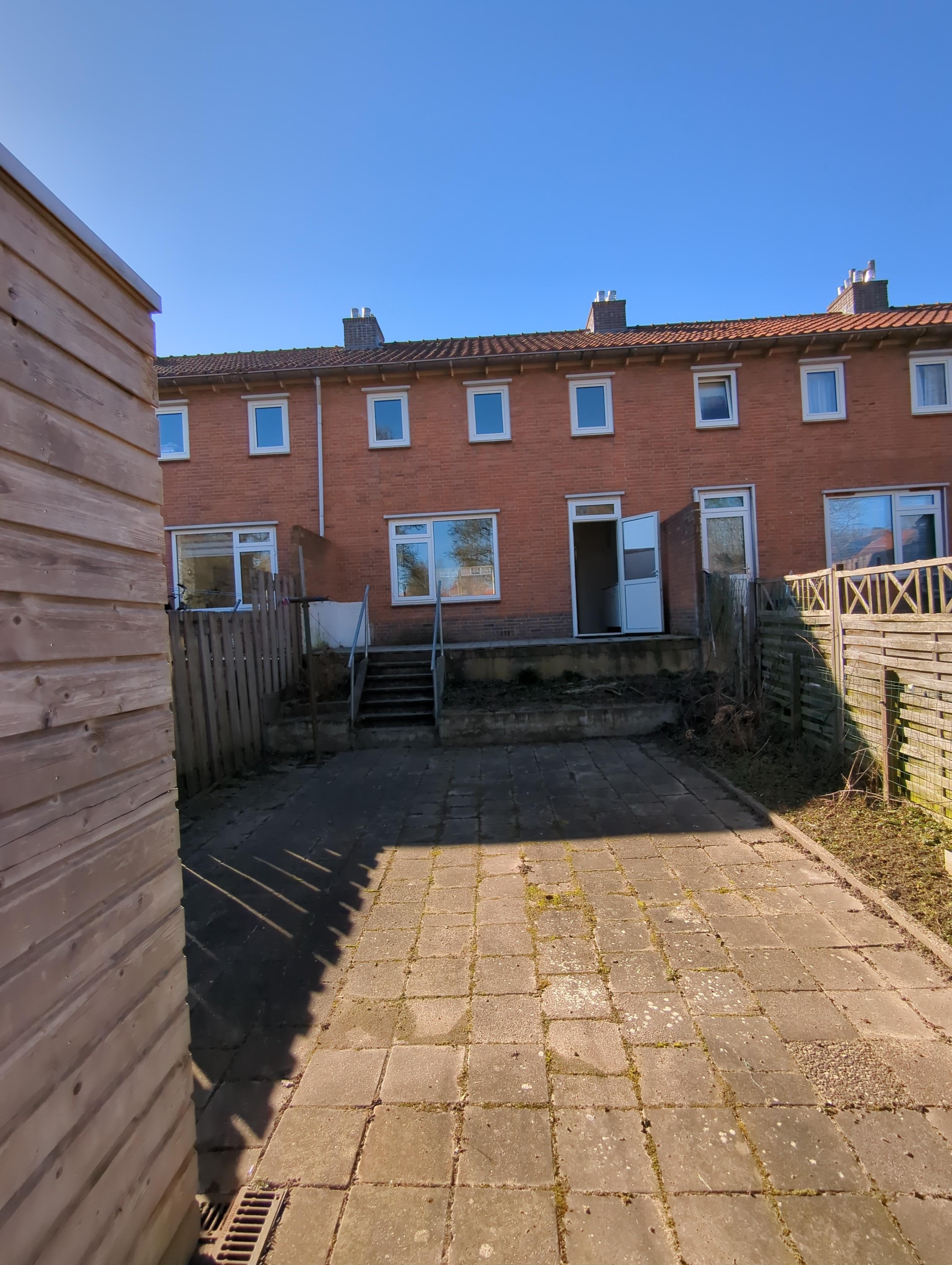 Fagelstraat 7