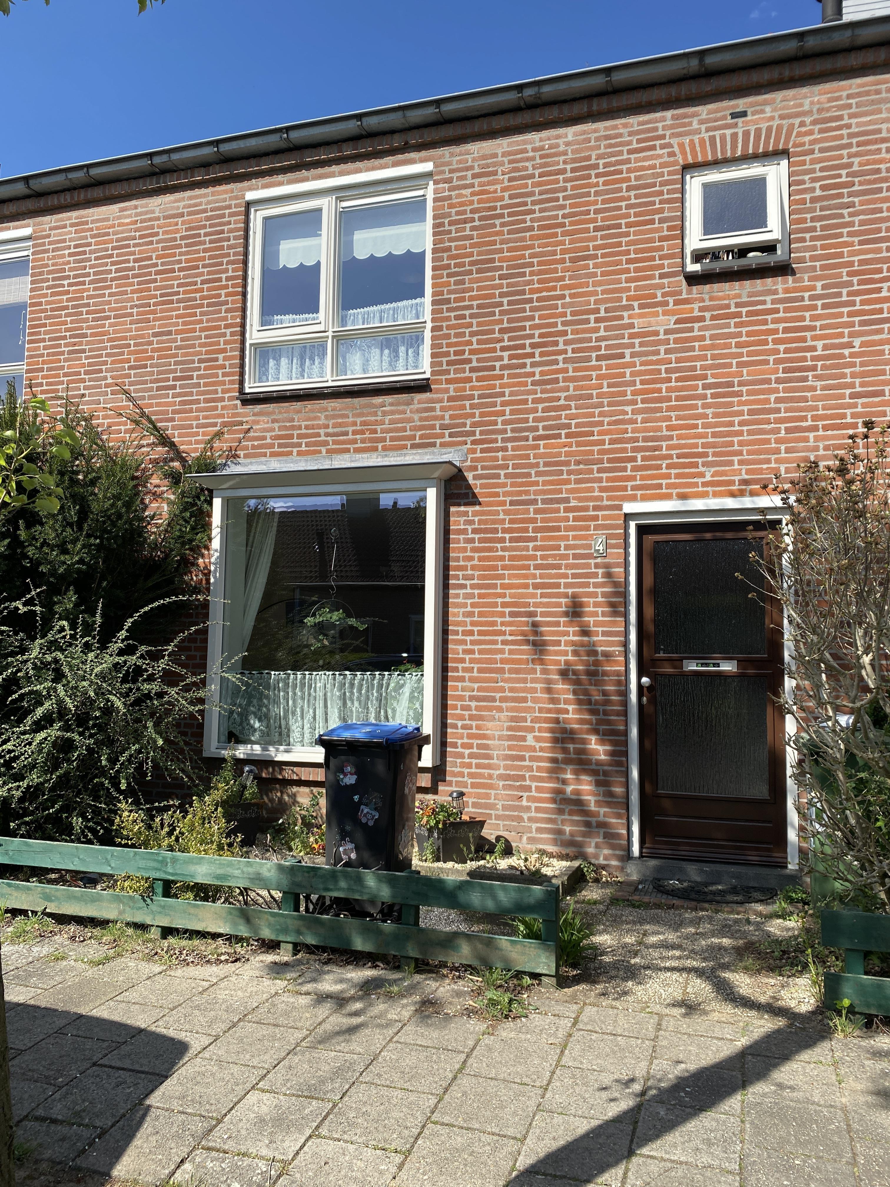 Kniptorstraat 4