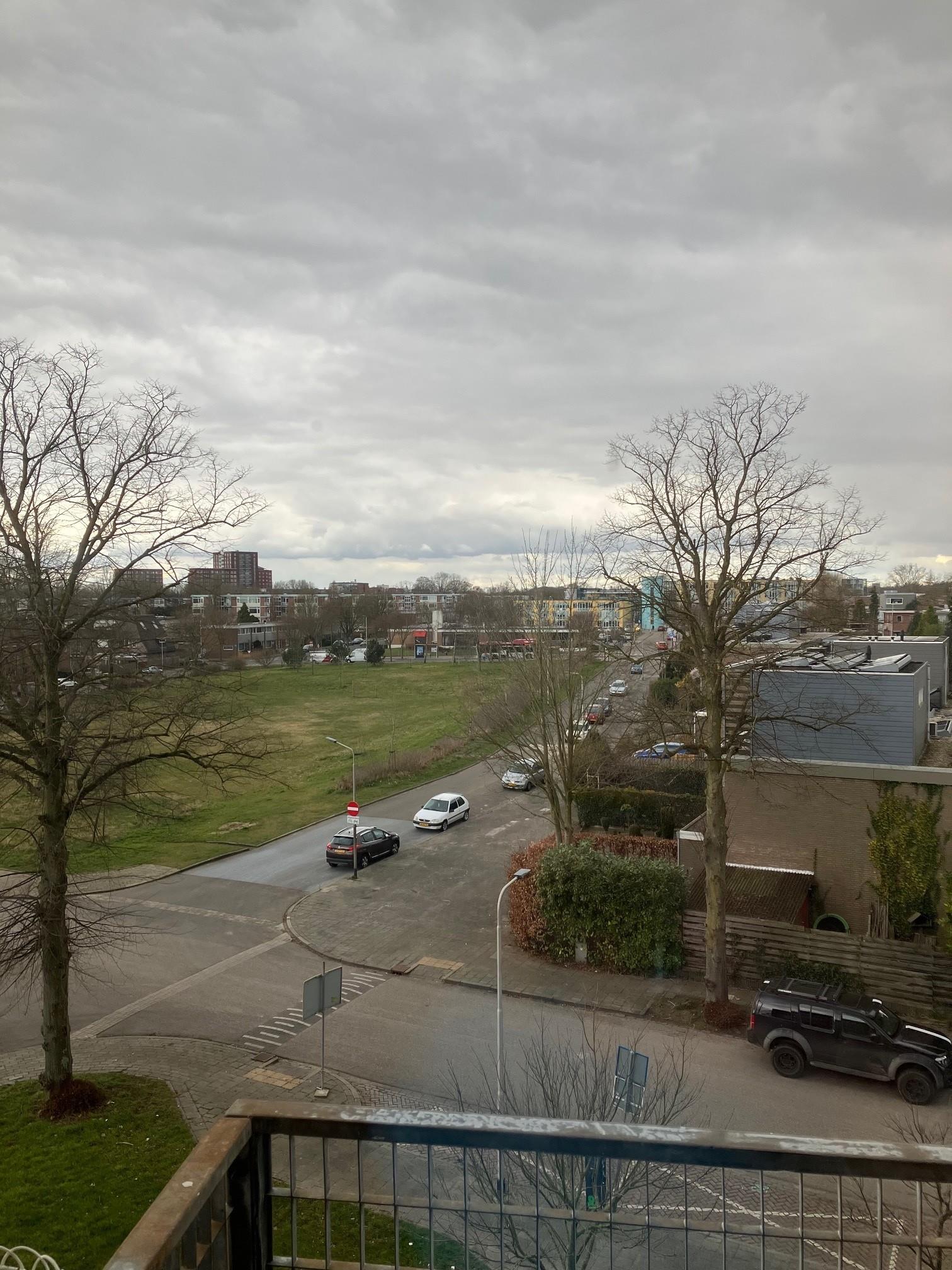 Voltastraat 18, 6533 LR Nijmegen, Nederland