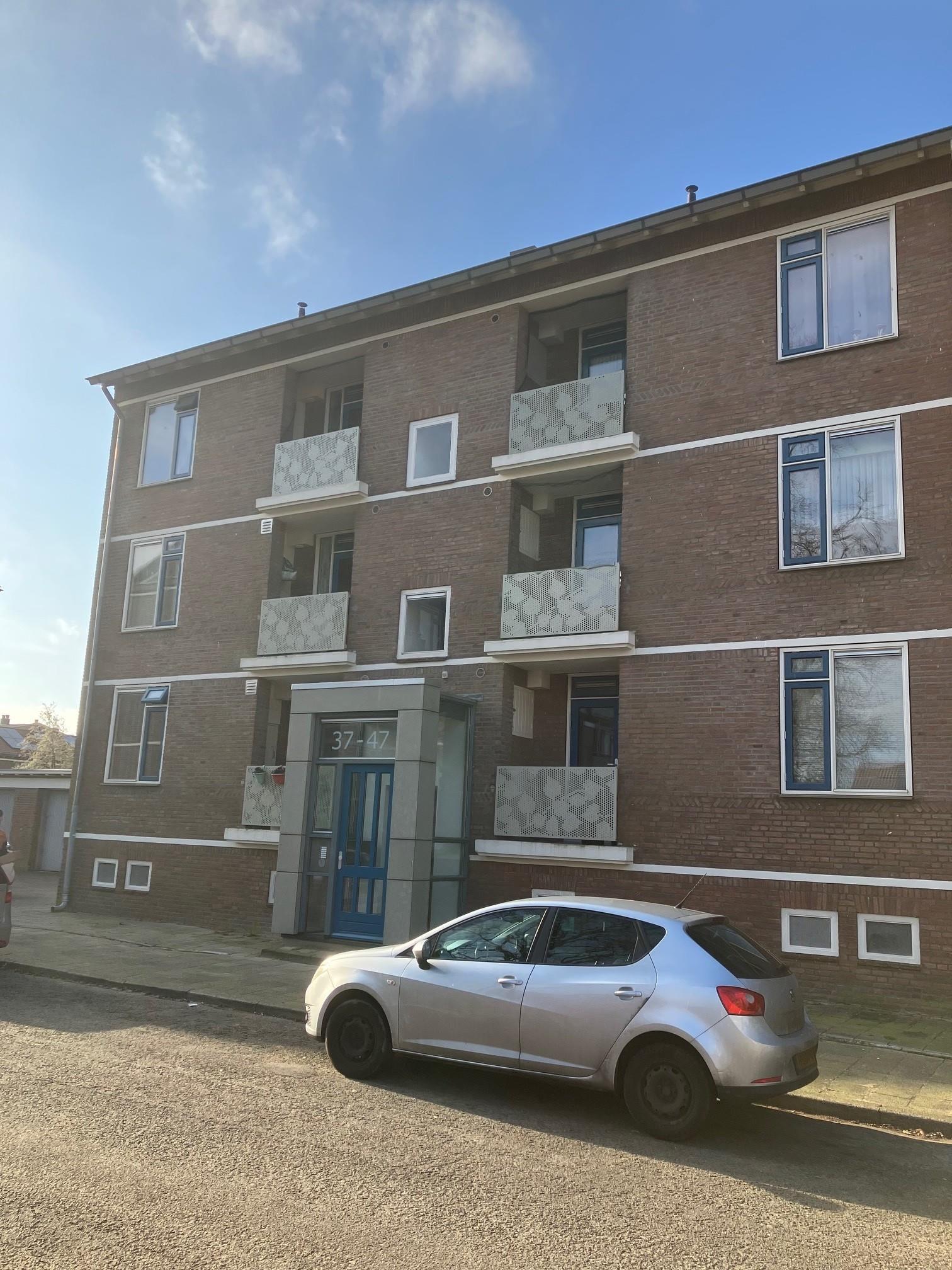 Imkersstraat 45