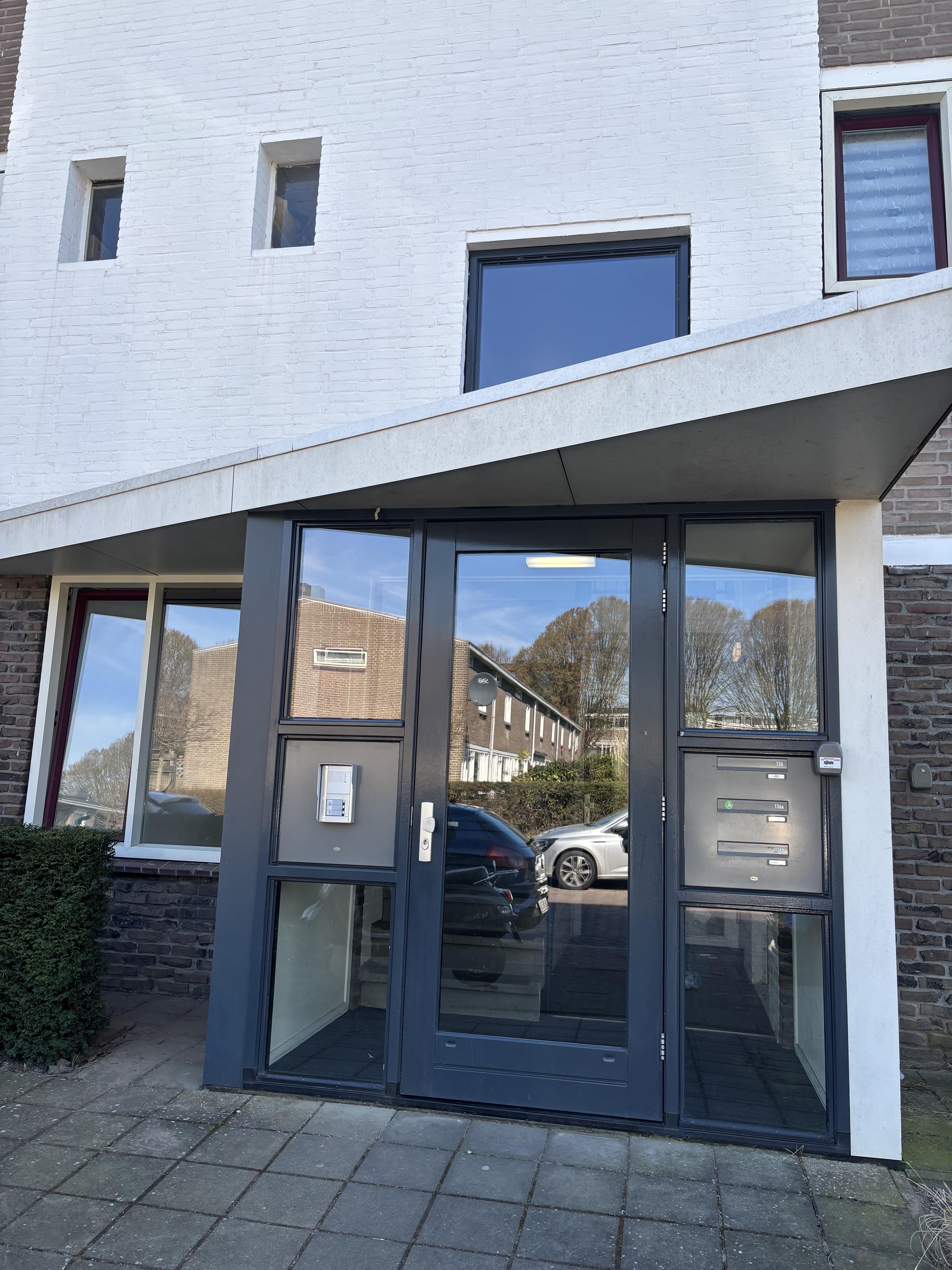 Karel Doormanstraat 136