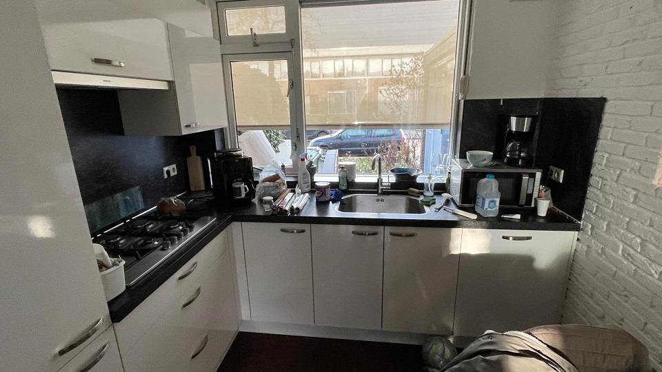 Blankenborgstraat 35