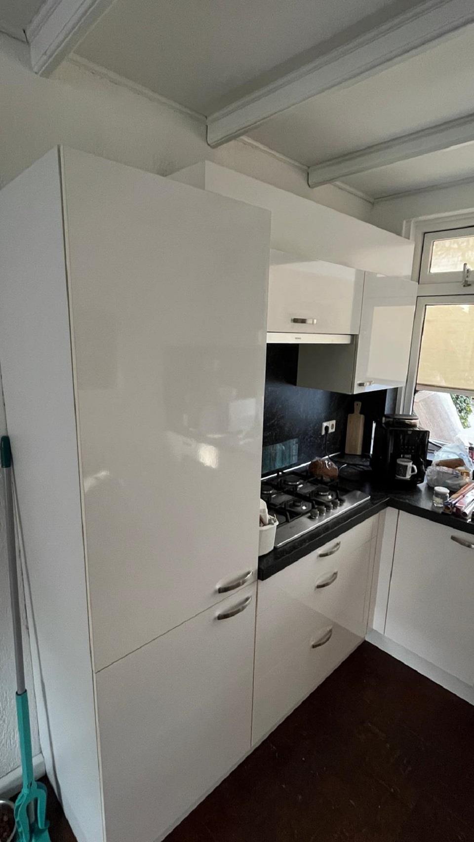 Blankenborgstraat 35