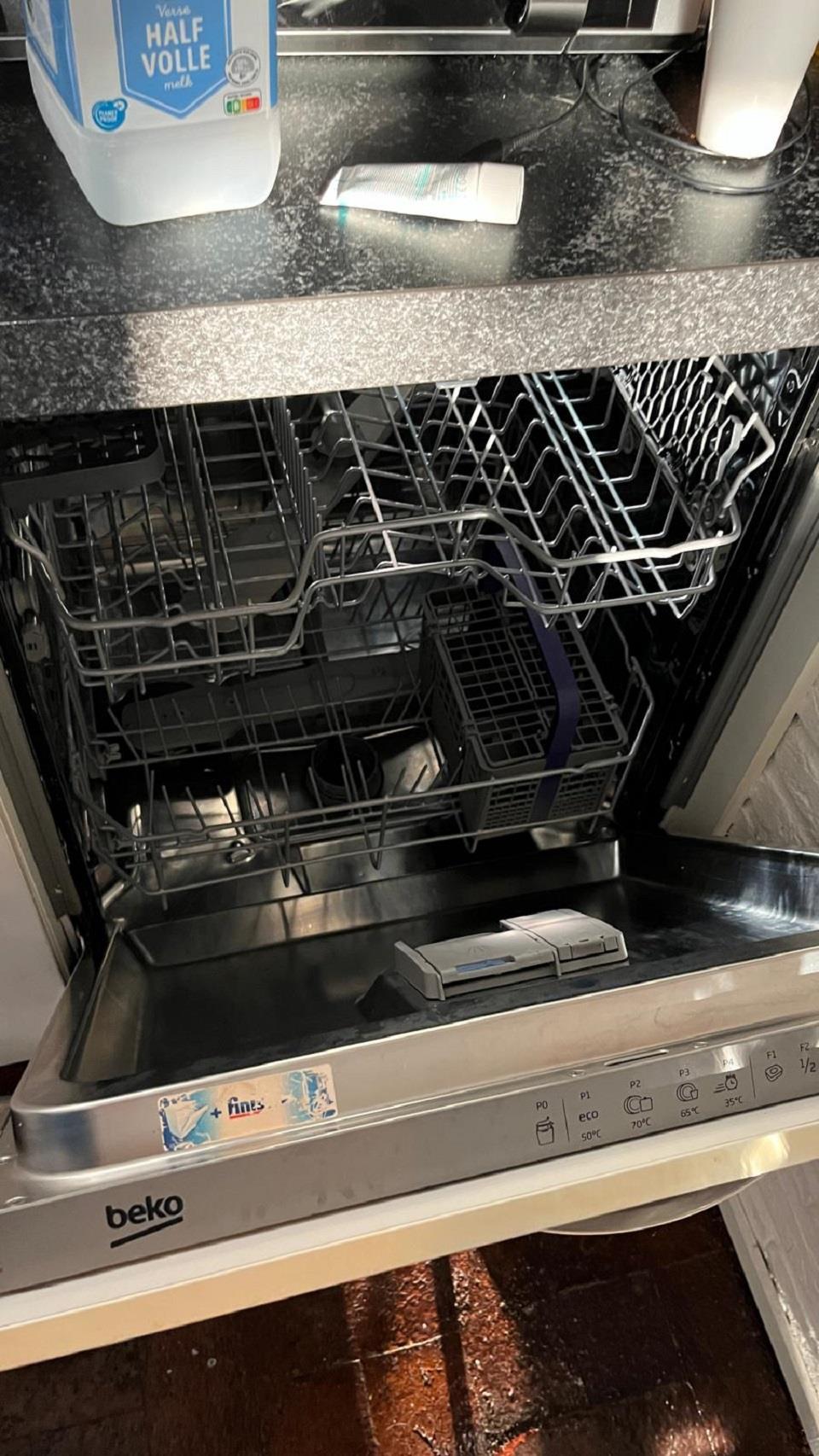 Blankenborgstraat 35