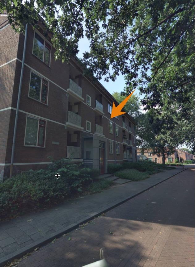 Krekelstraat 77