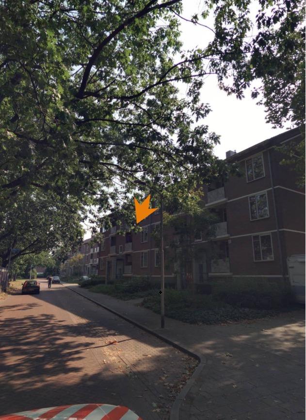 Krekelstraat 77