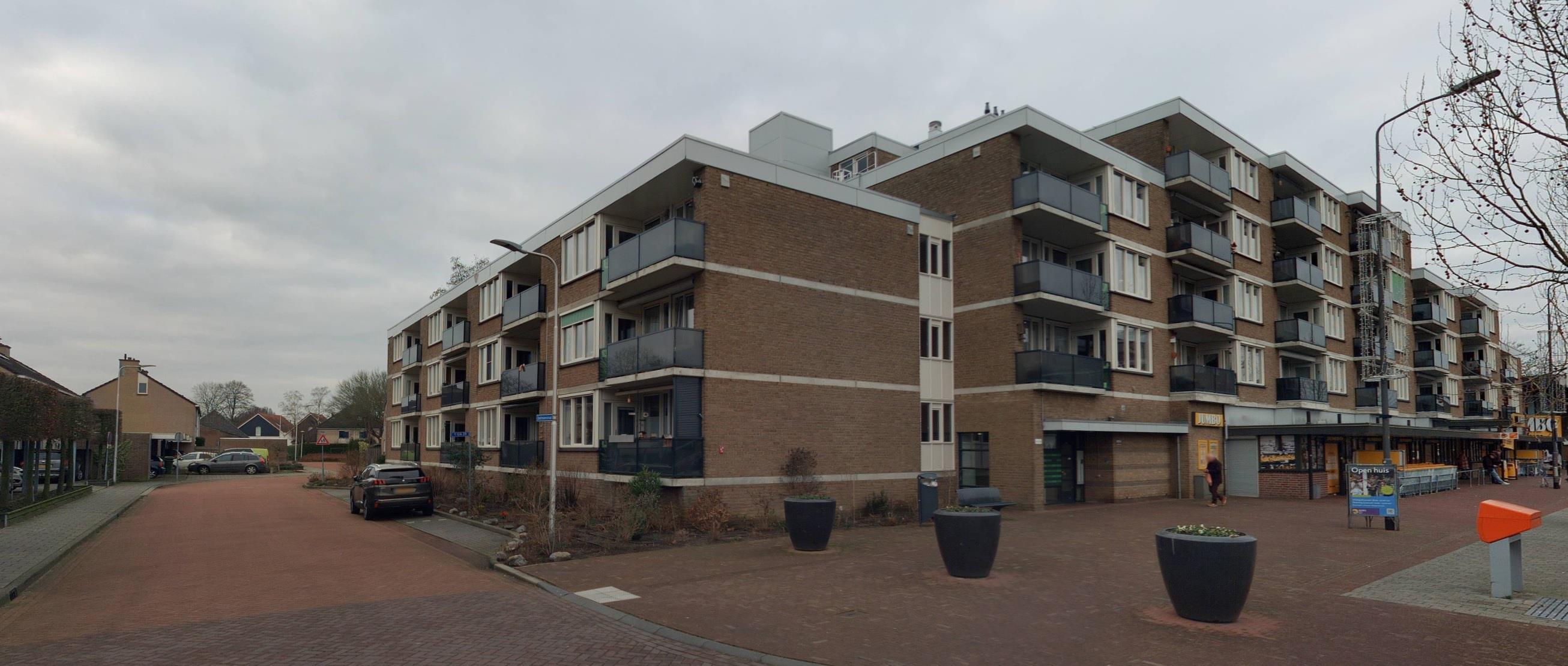 Europaplein 38