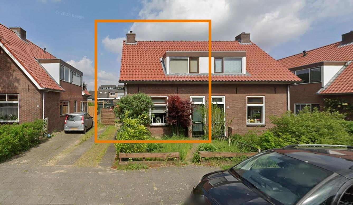 Goudakkerstraat 24, 6952 BE Dieren, Nederland