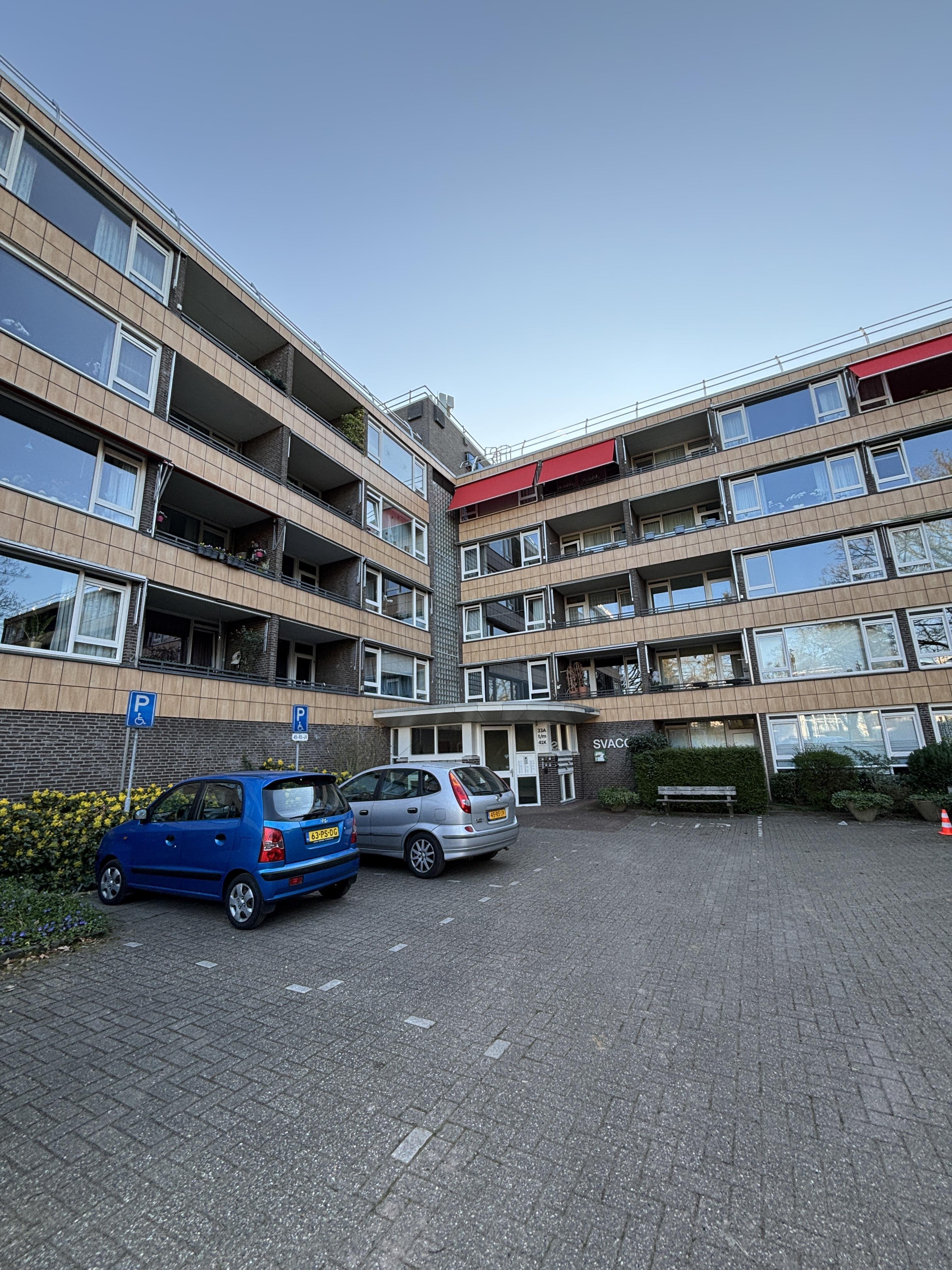 Stationsweg 37A, 6861 EC Oosterbeek, Nederland