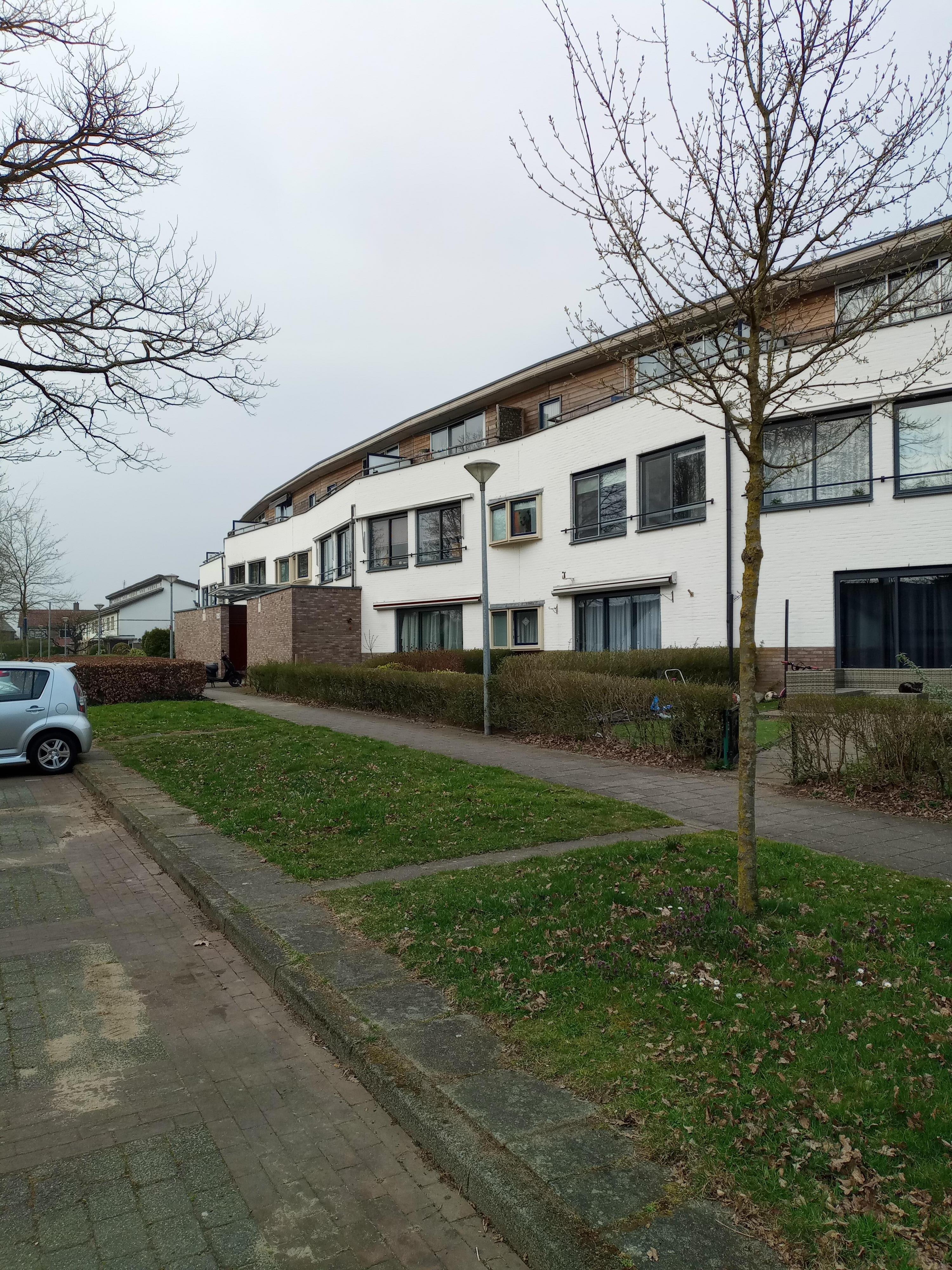 Heidesteinlaan 29