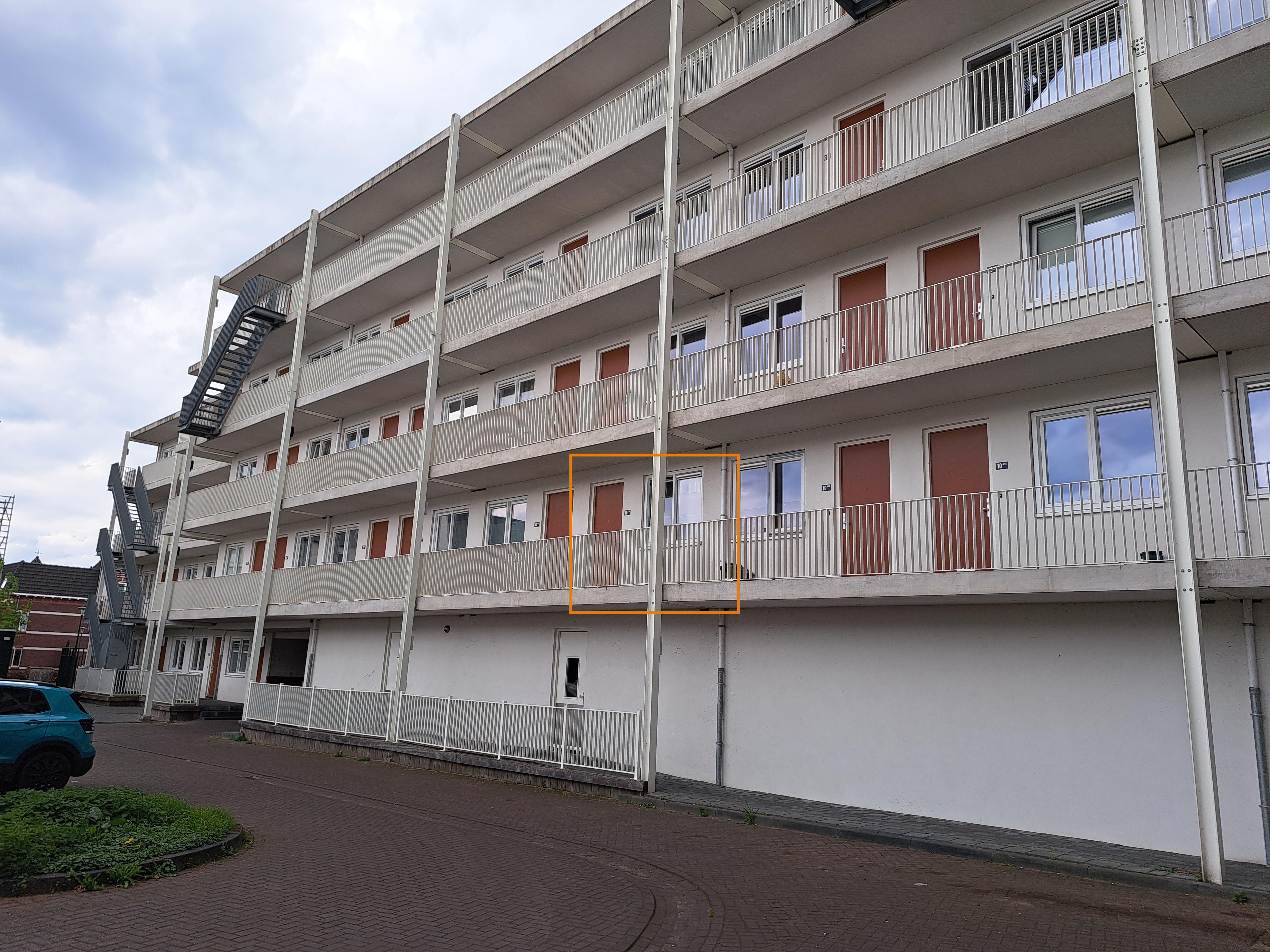 Winselingseweg 10a74, 6541 AK Nijmegen, Nederland