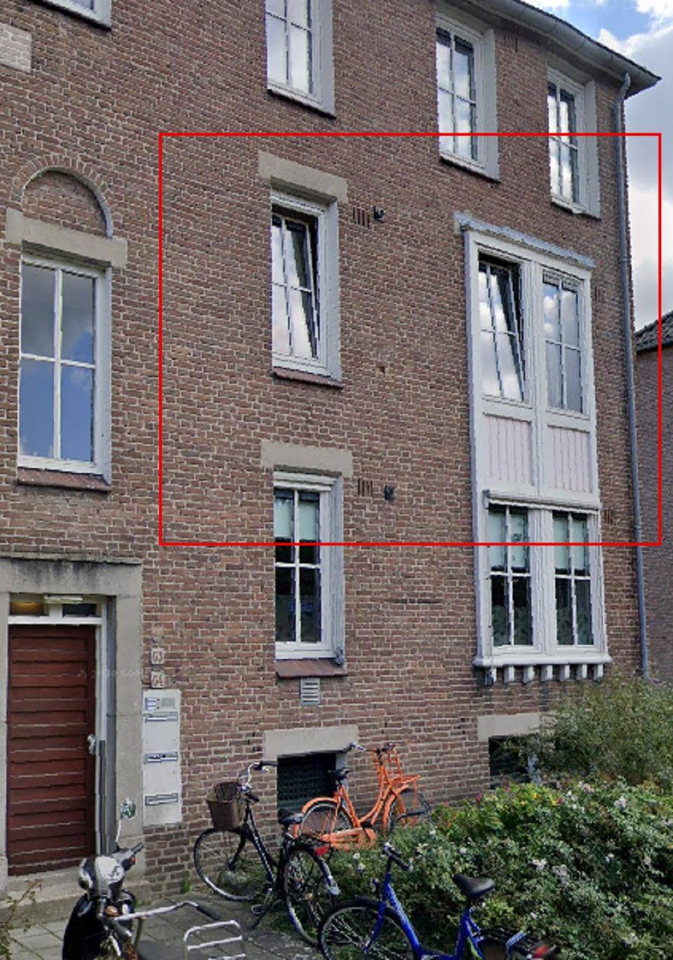 Pieter Postplein 63