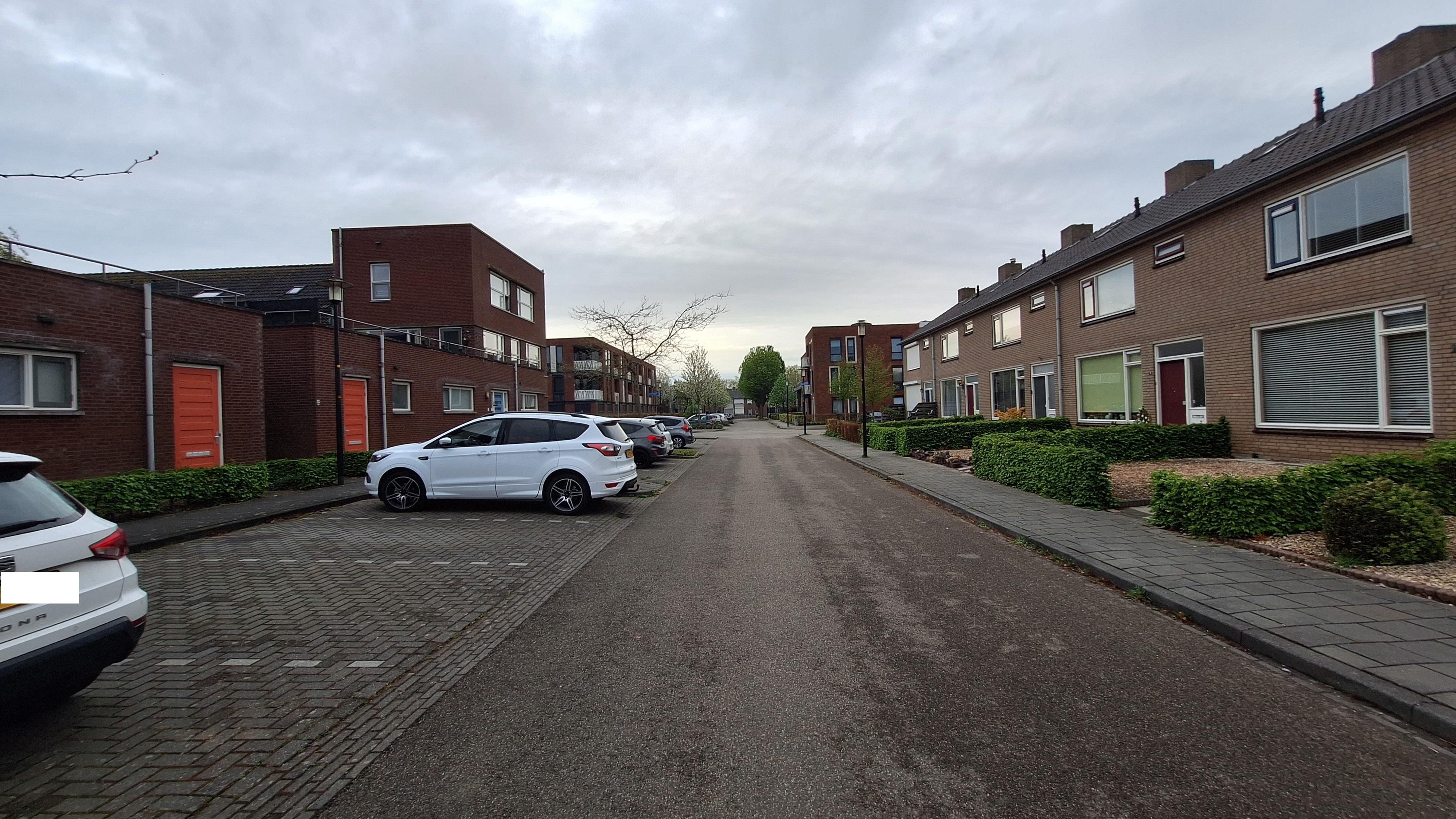 Landschrijverstraat 12