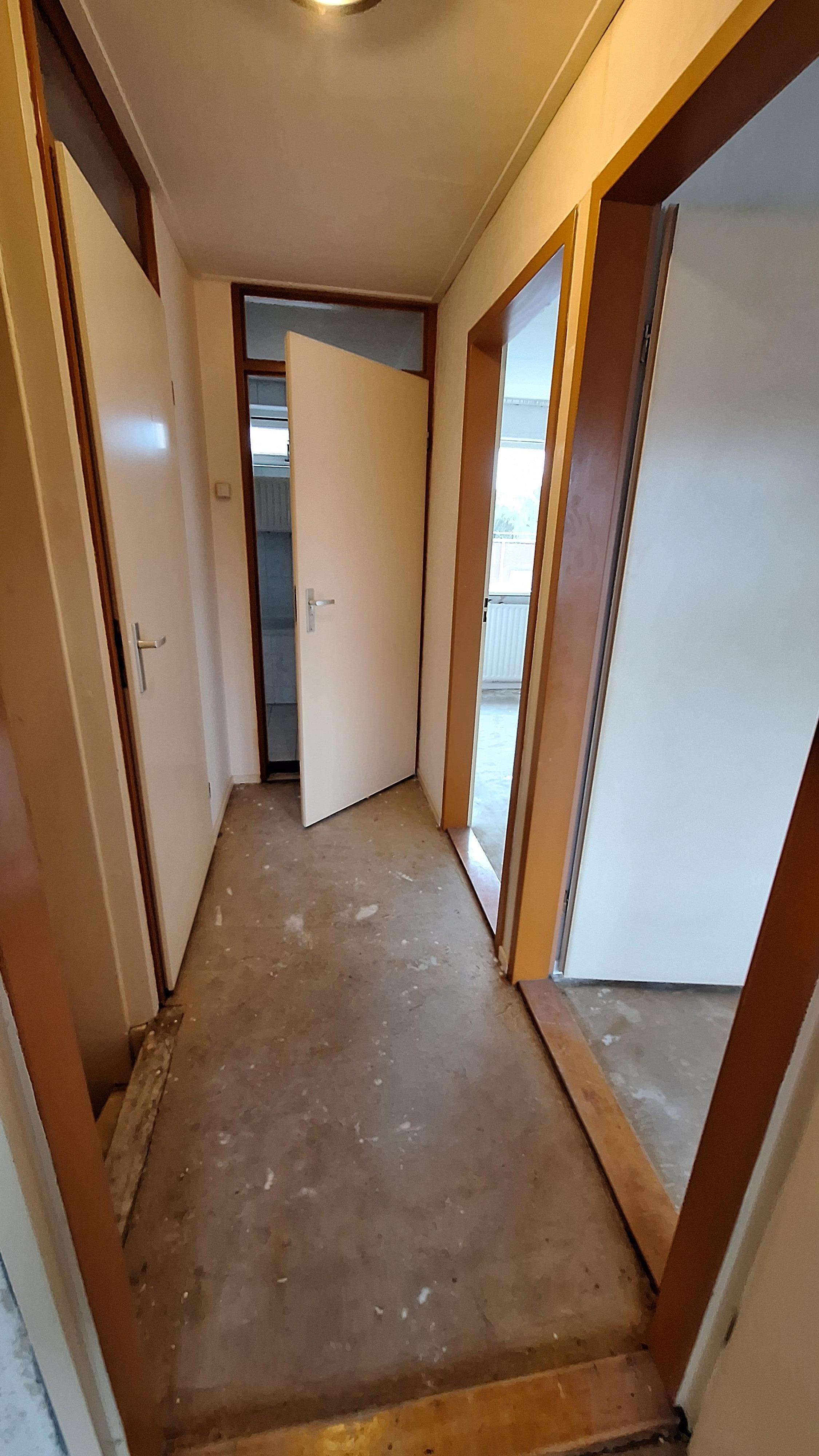 Landschrijverstraat 12