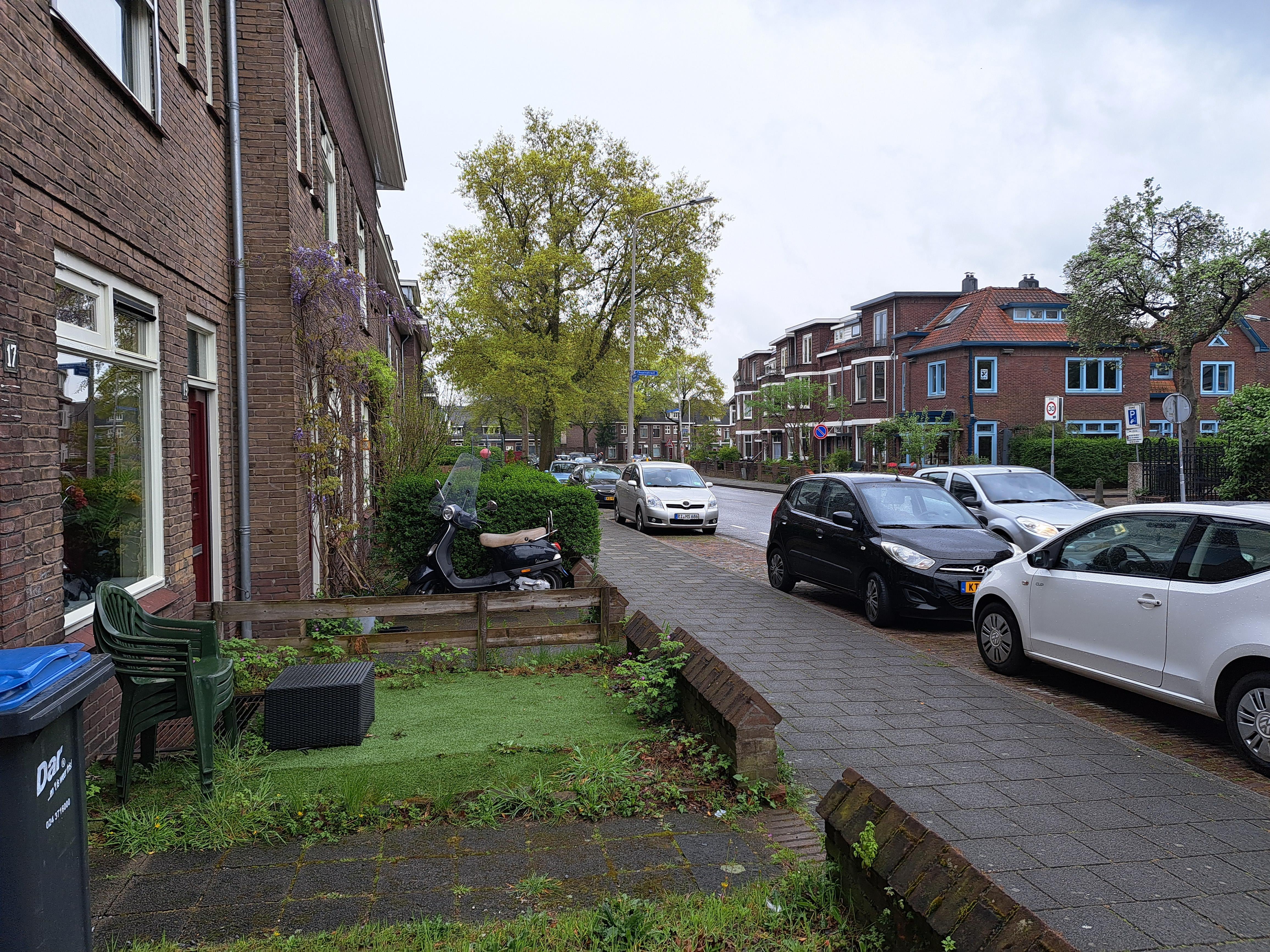 Koolemans Beynenstraat 15