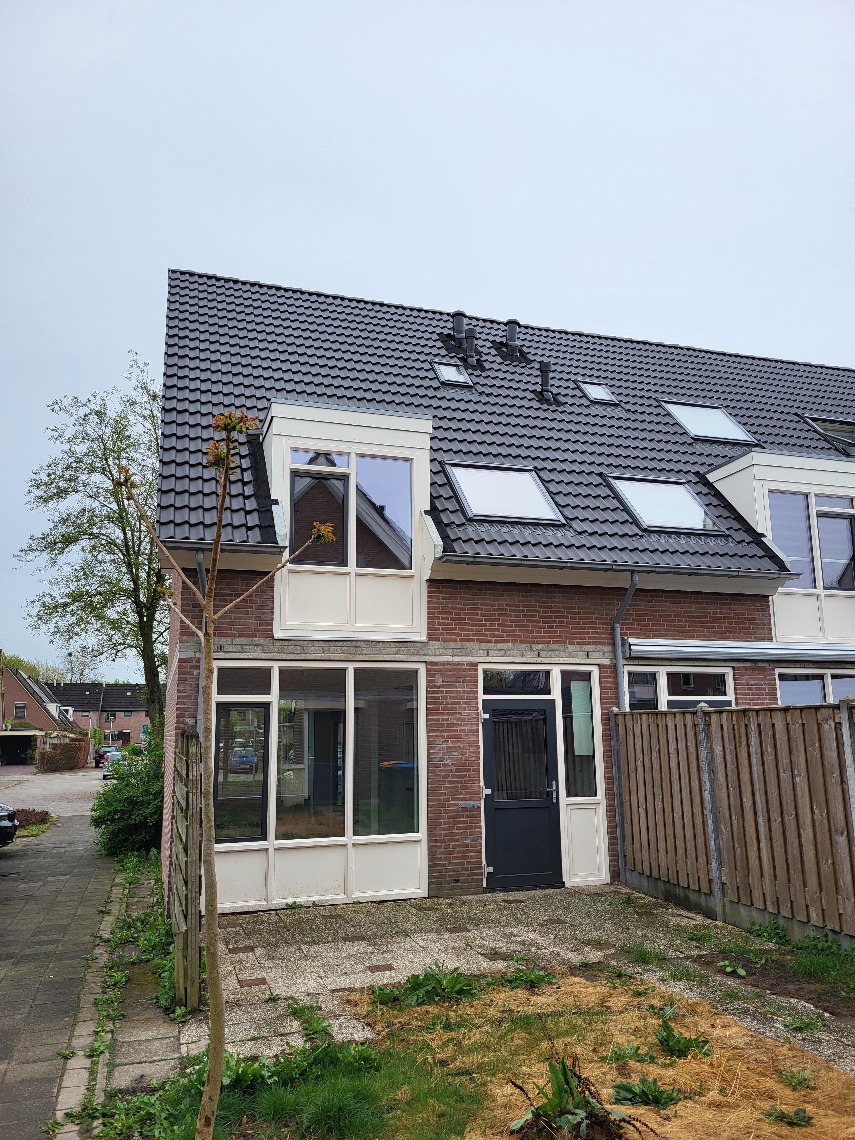 Zanderskamp 108