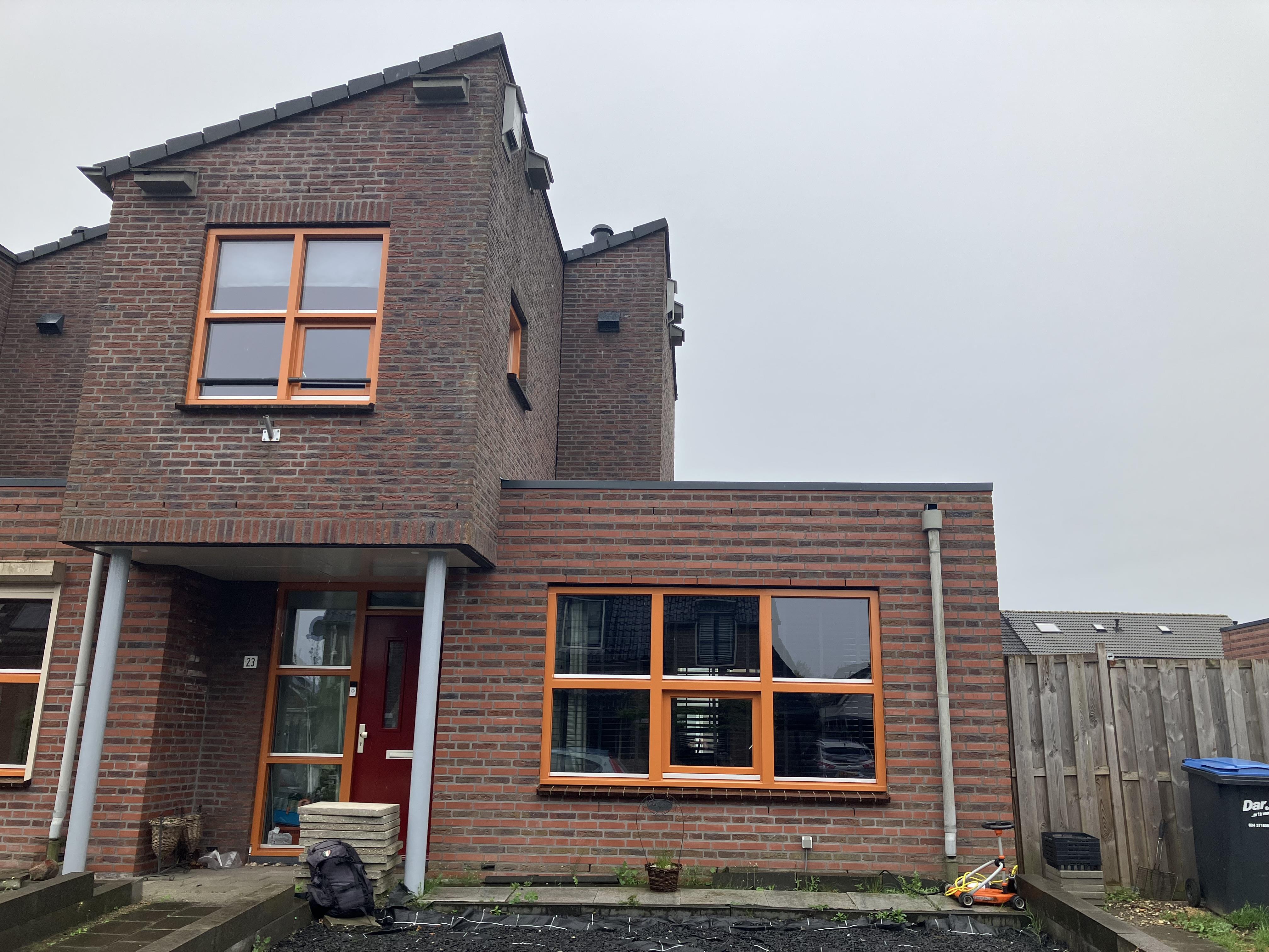 Dasstraat 23, 6562 LL Groesbeek, Nederland