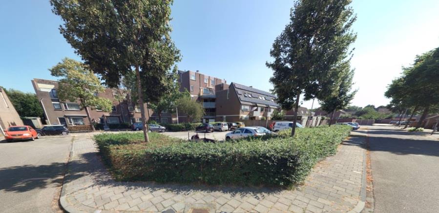 de Voorstenkamp 1312