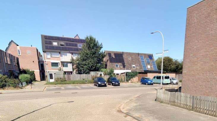 de Voorstenkamp 1312