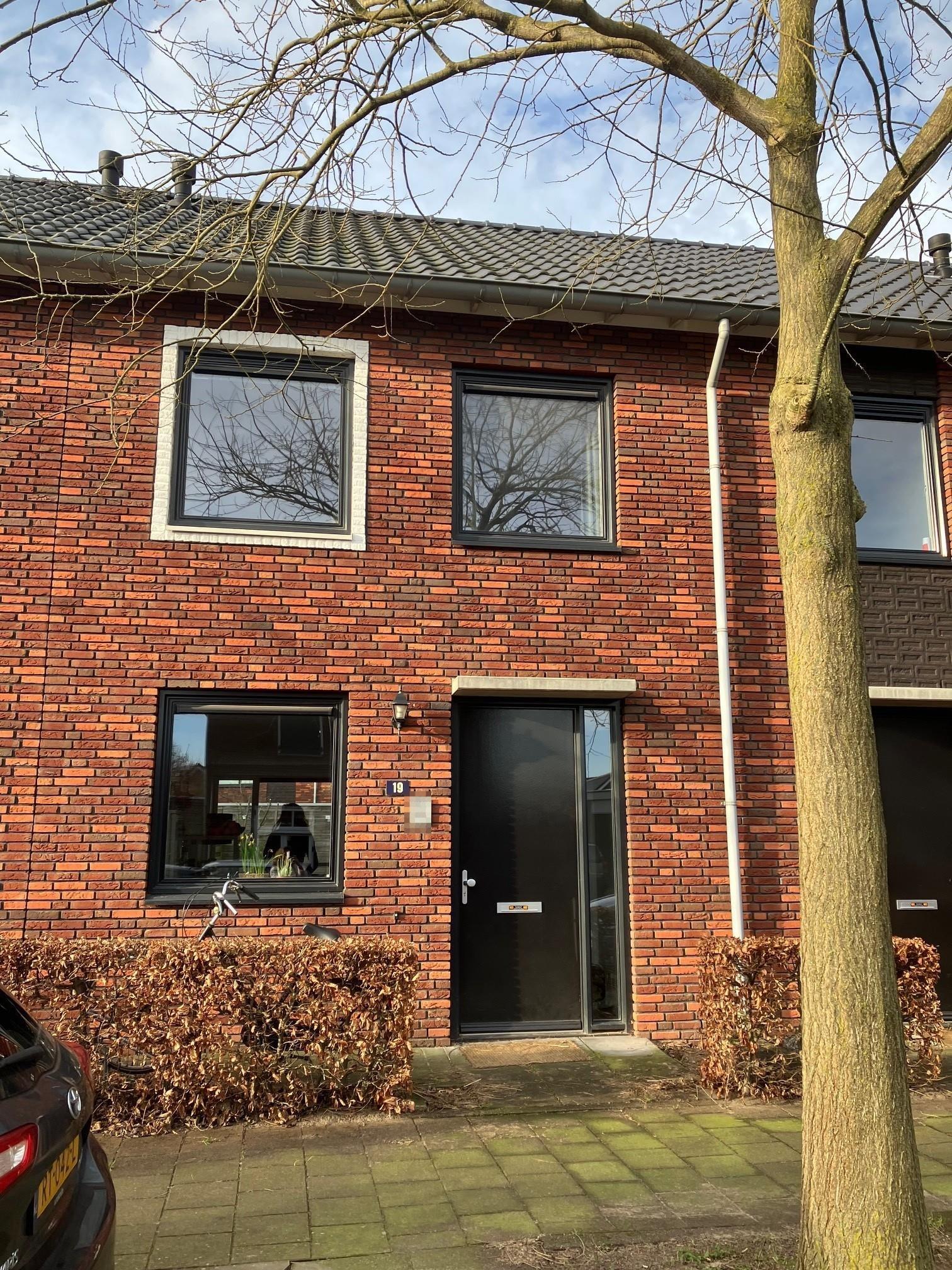 Valenciastraat 19, 6663 ND Nijmegen, Nederland