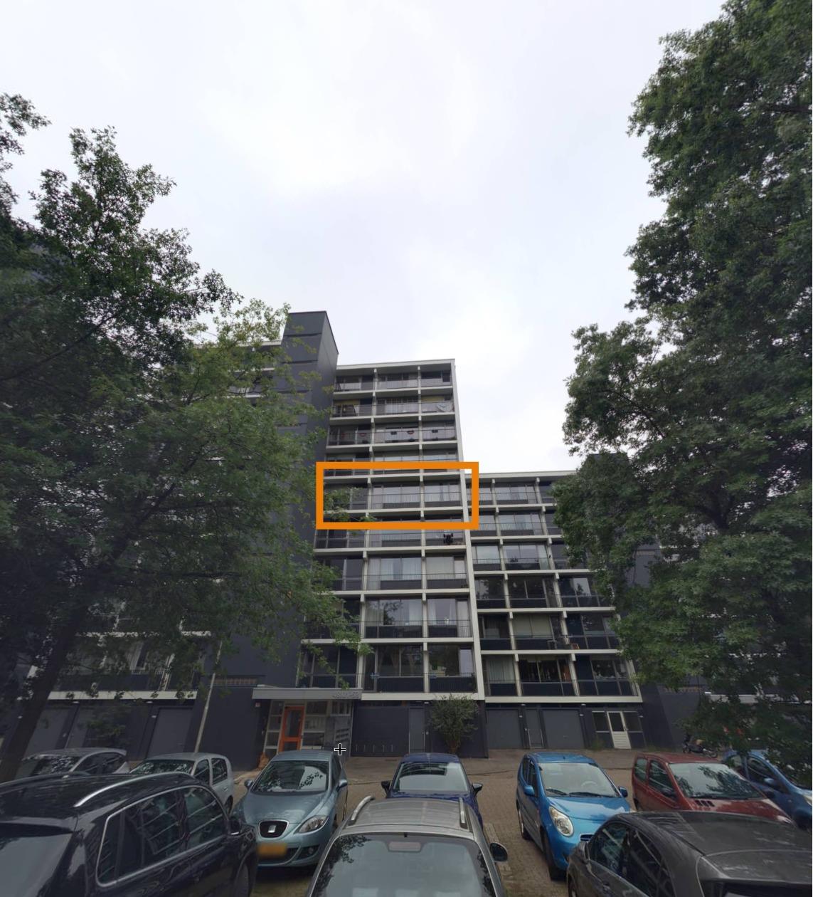 Weezenhof 4829, 6536 DR Nijmegen, Nederland