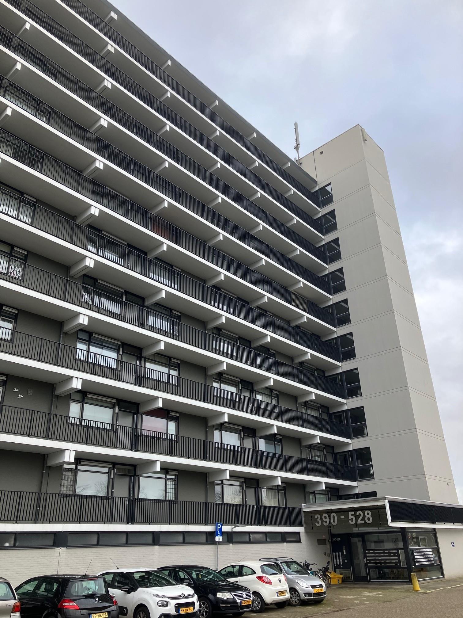 Aubadestraat 452, 6544 ZP Nijmegen, Nederland