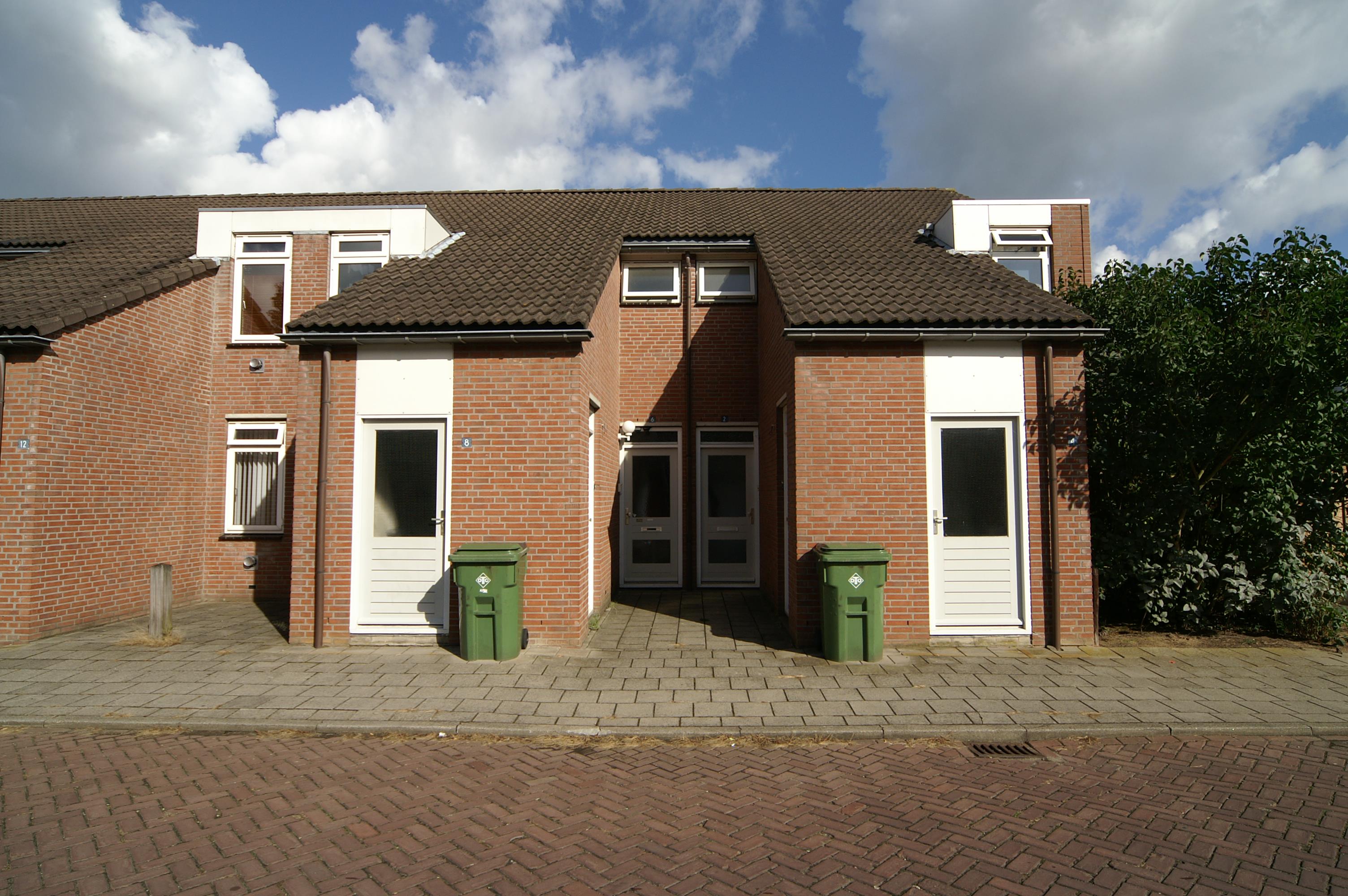 Luxemburgsestraat 4, 6904 NP Zevenaar, Nederland