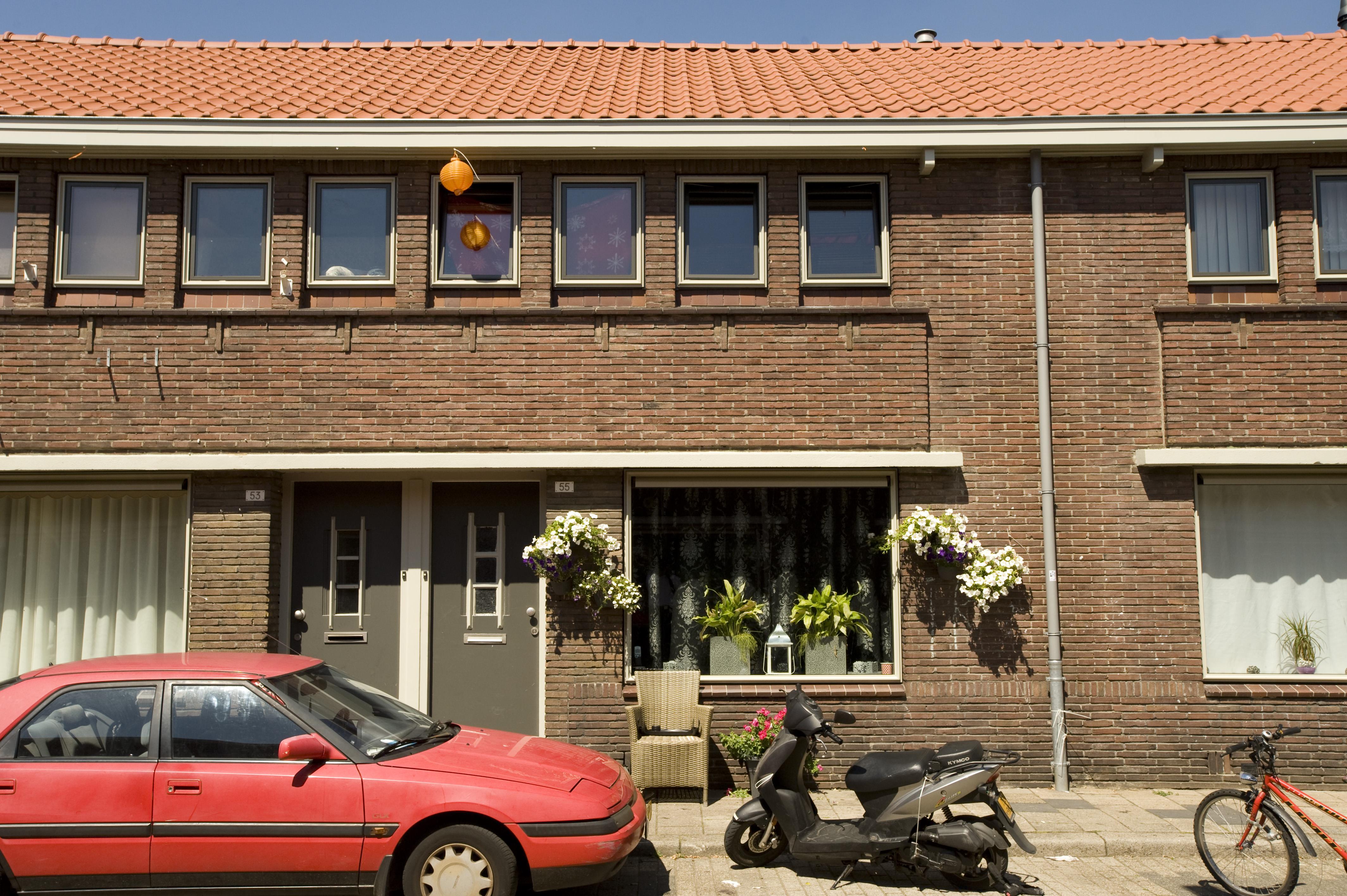 Kapelstraat 55, 6822 AT Arnhem, Nederland
