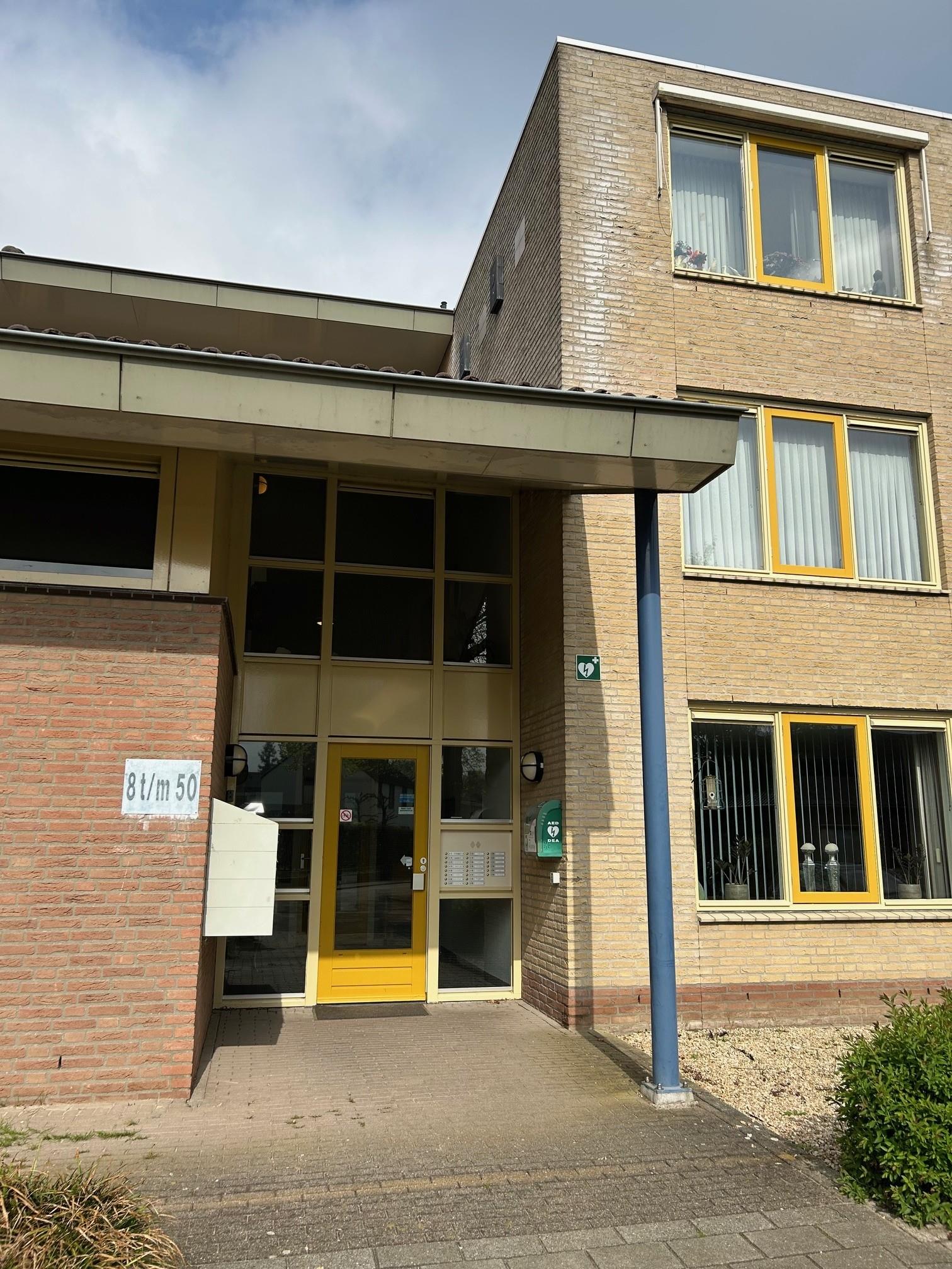 Koningin Julianastraat 26, 6611 BR Overasselt, Nederland