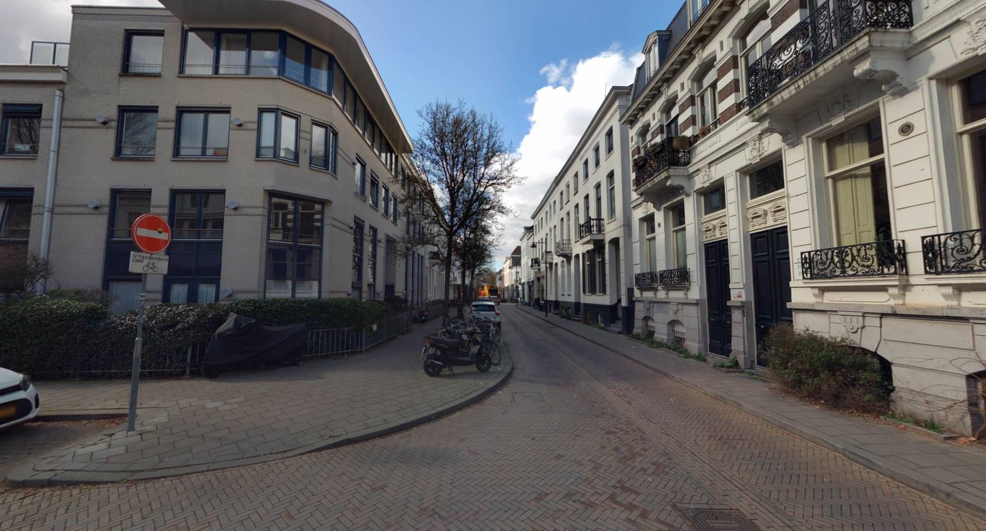 Spijkerstraat 118-4