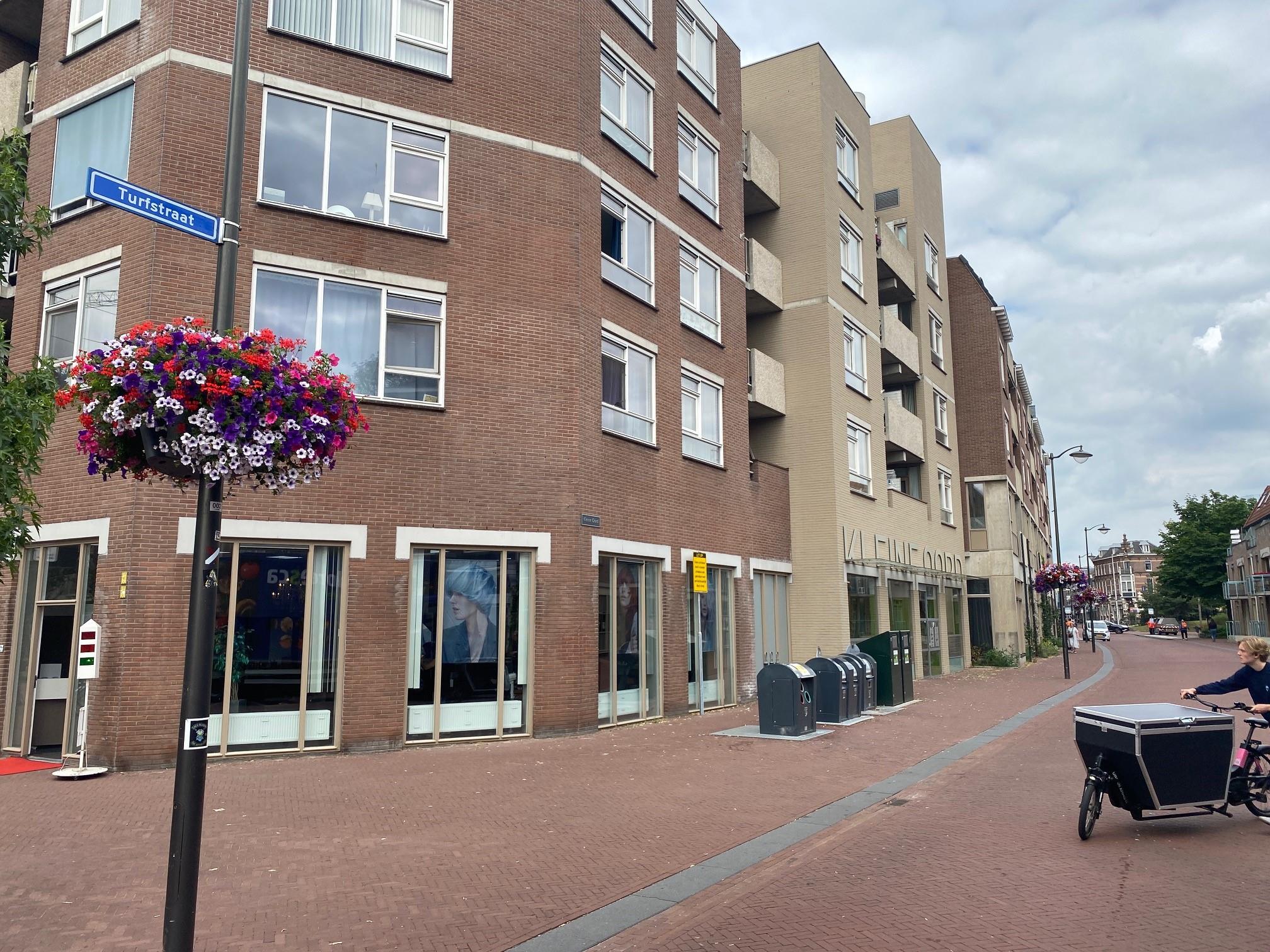 Kleine Oord 145, 6811 HZ Arnhem, Nederland
