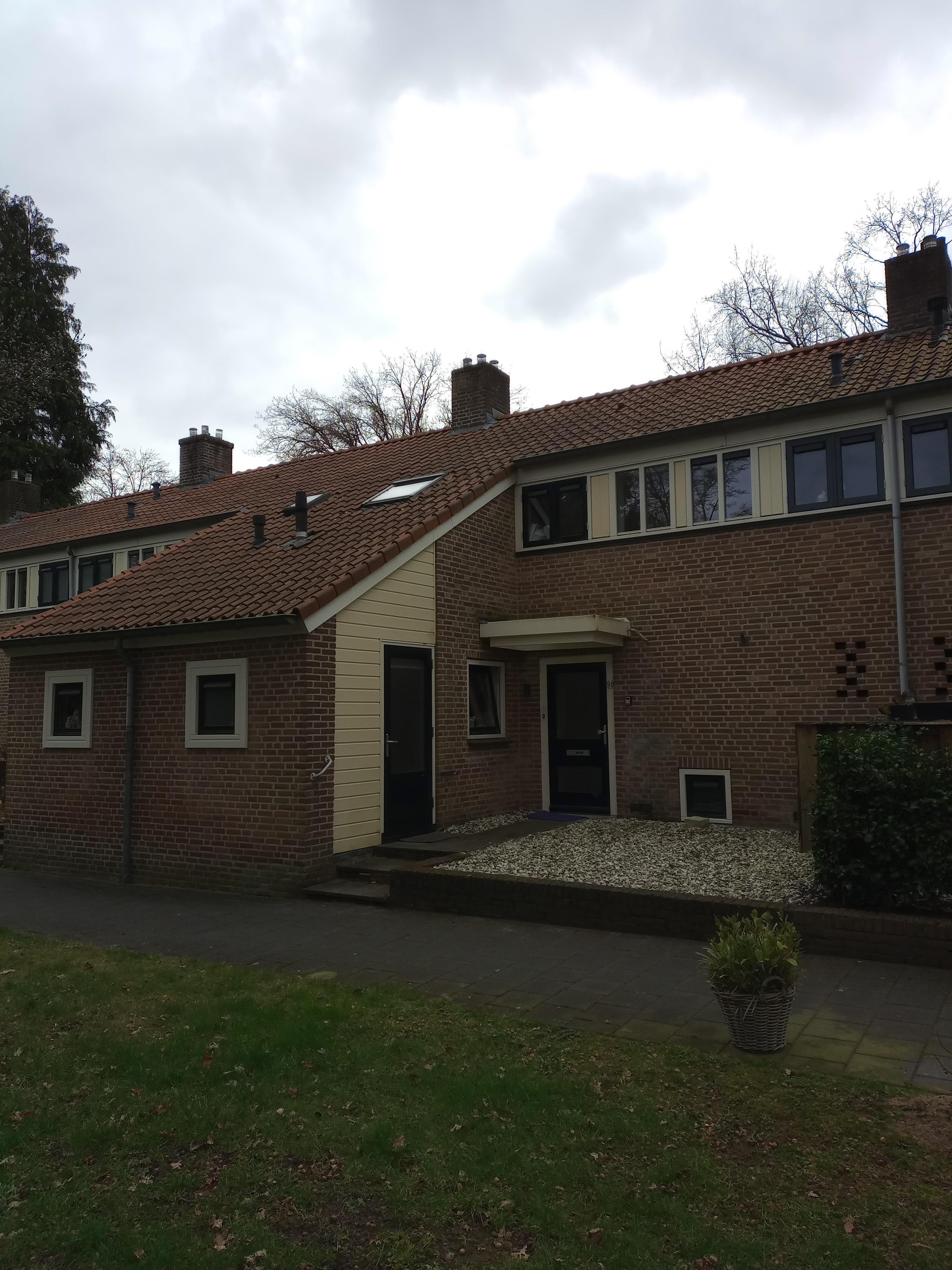 Jan van Riebeeckweg 90, 6861 BJ Oosterbeek, Nederland