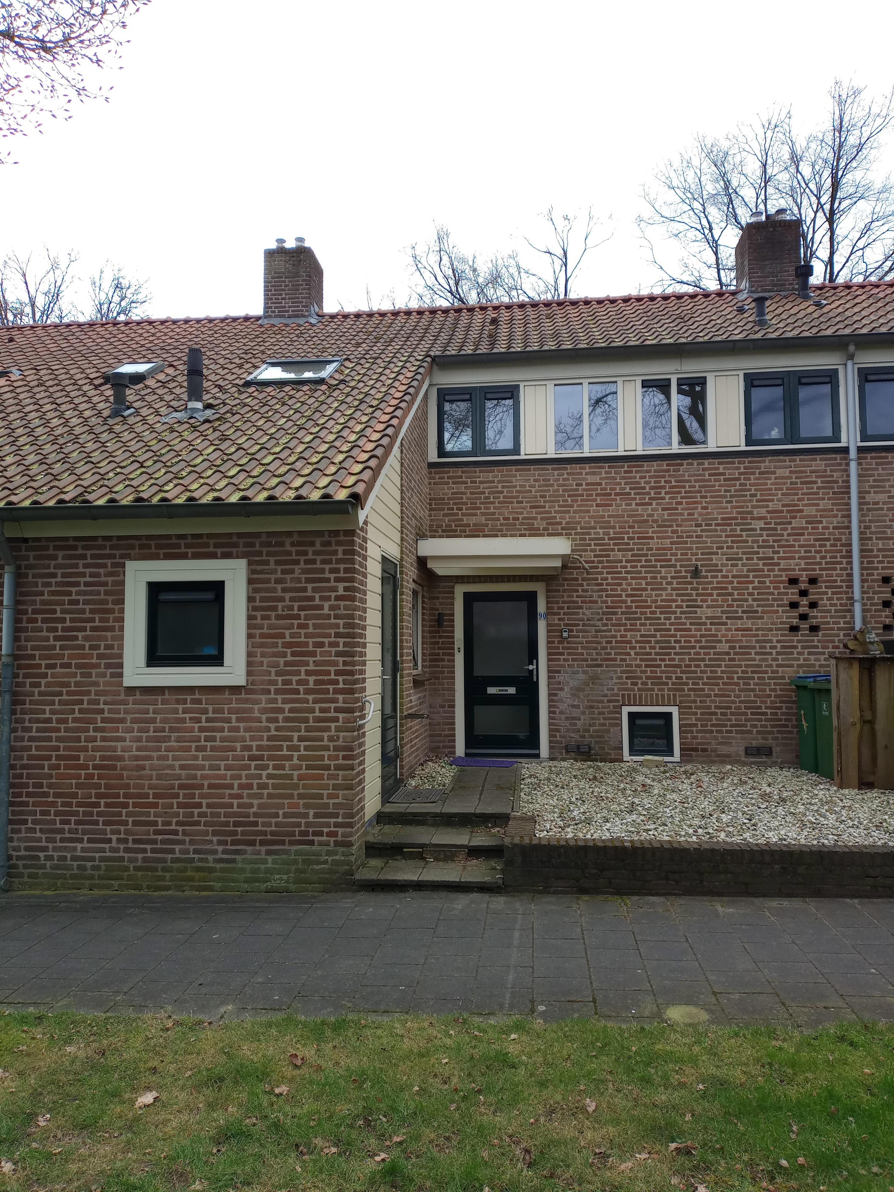 Jan van Riebeeckweg 90