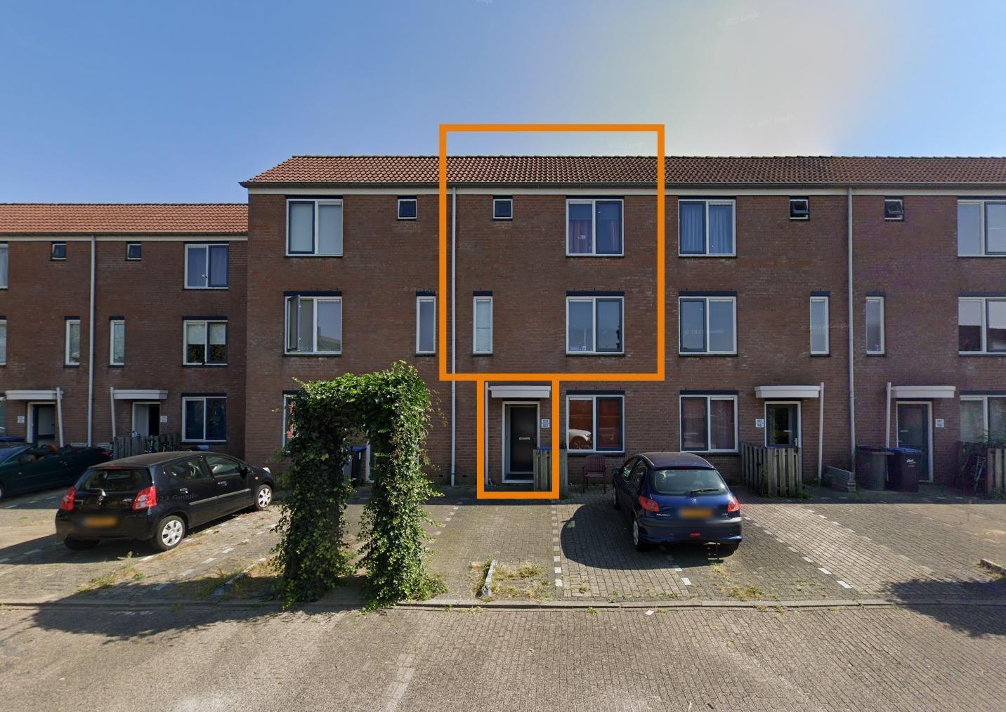 Diepvoorde 1059, 6605 EA Wijchen, Nederland