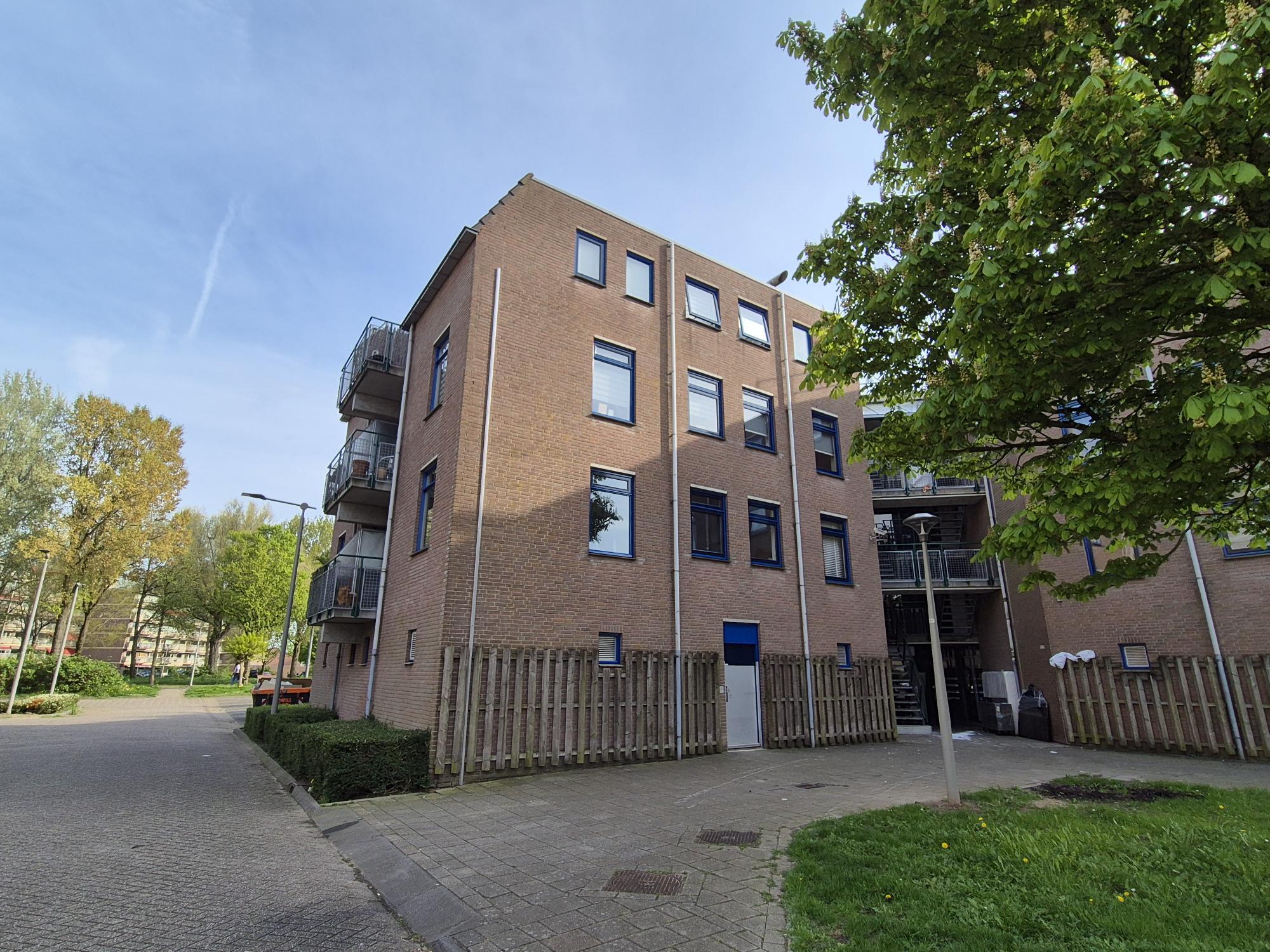 Schepen Mijnschartstraat 74