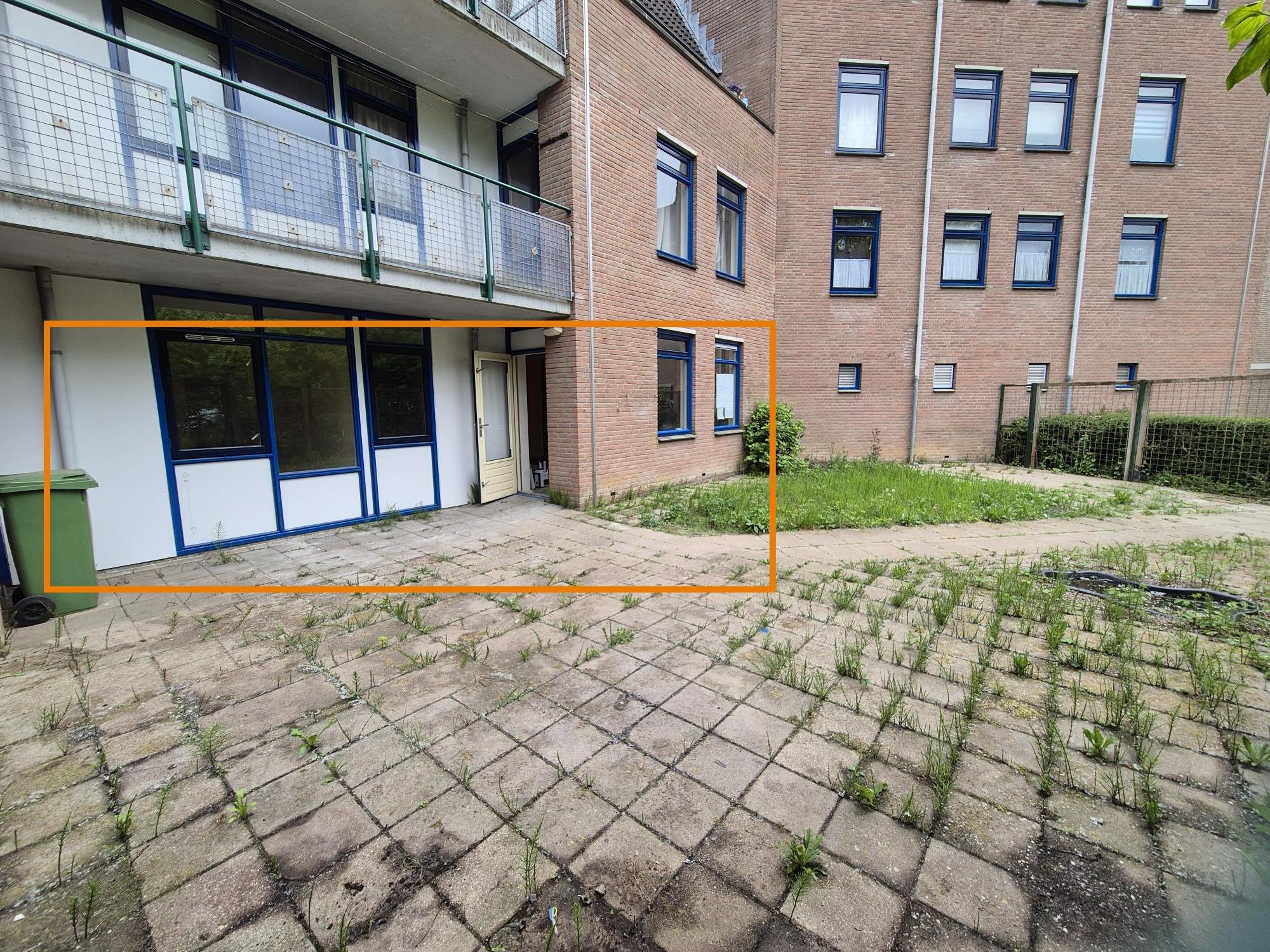 Schepen Mijnschartstraat 74