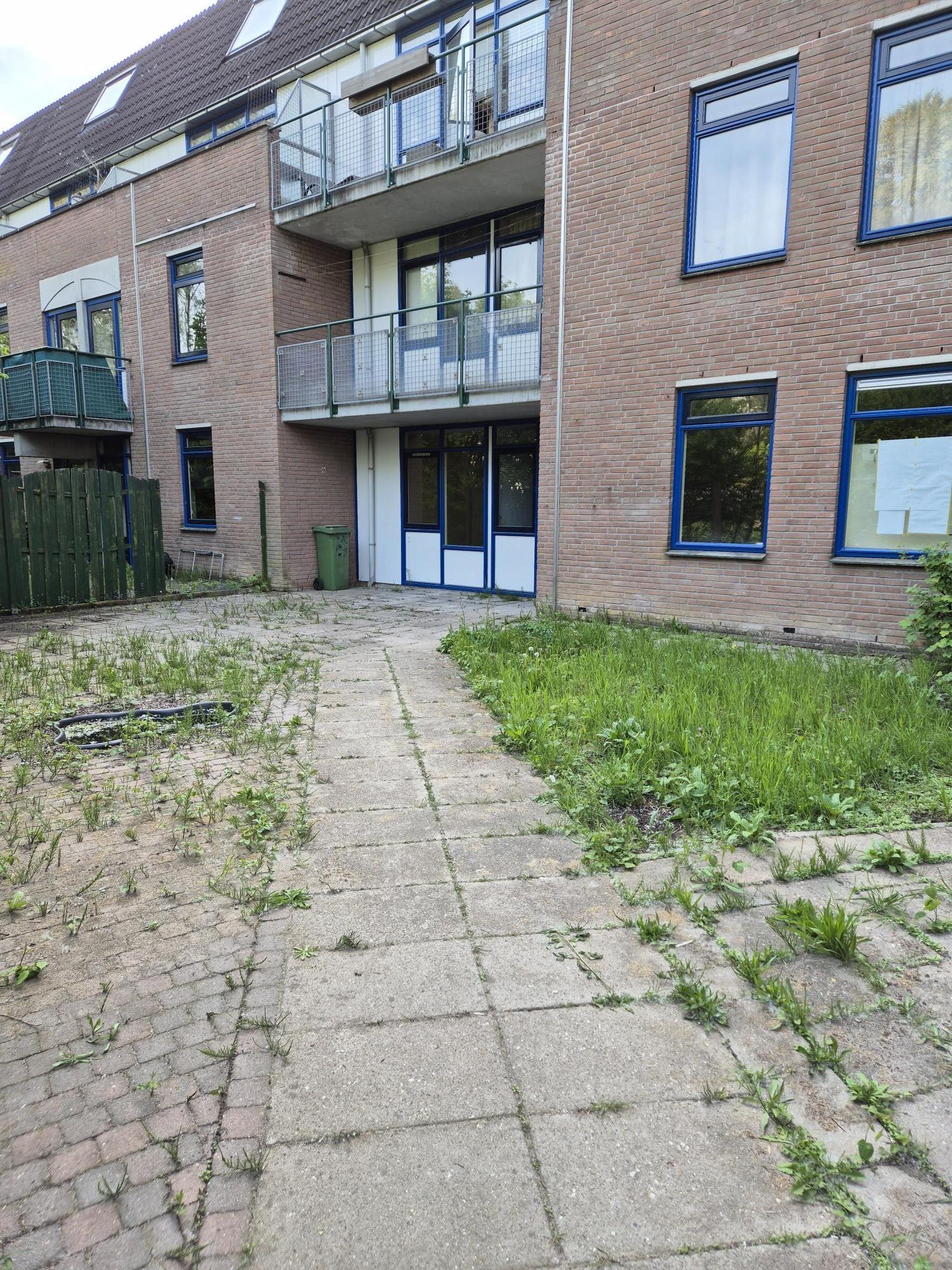 Schepen Mijnschartstraat 74