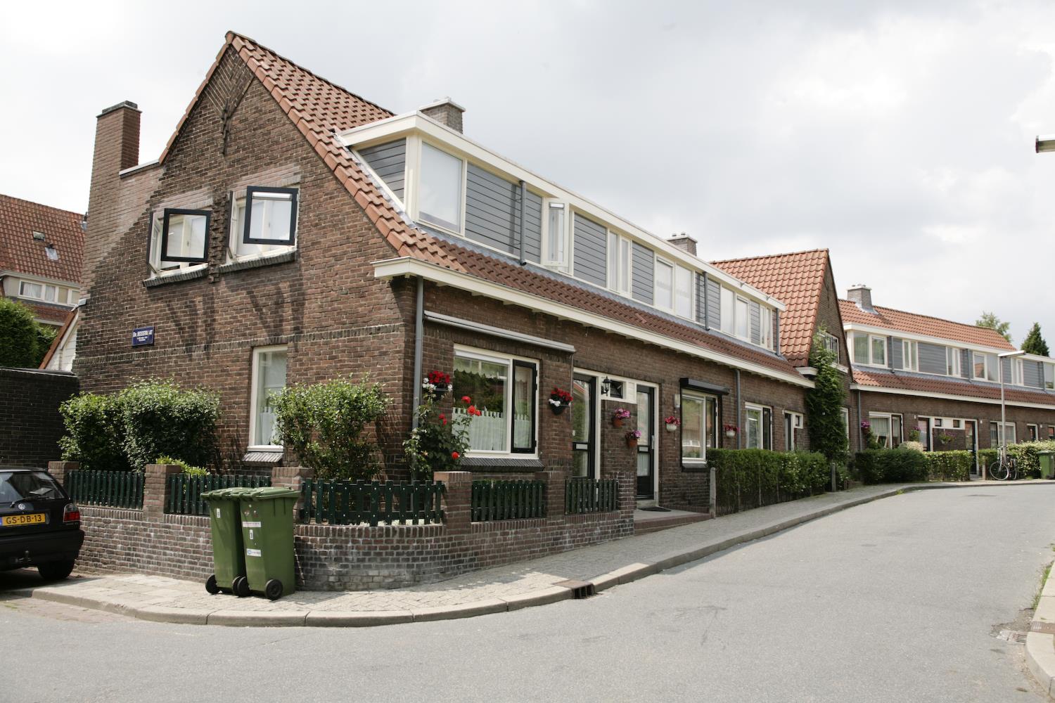 Druckerstraat 41