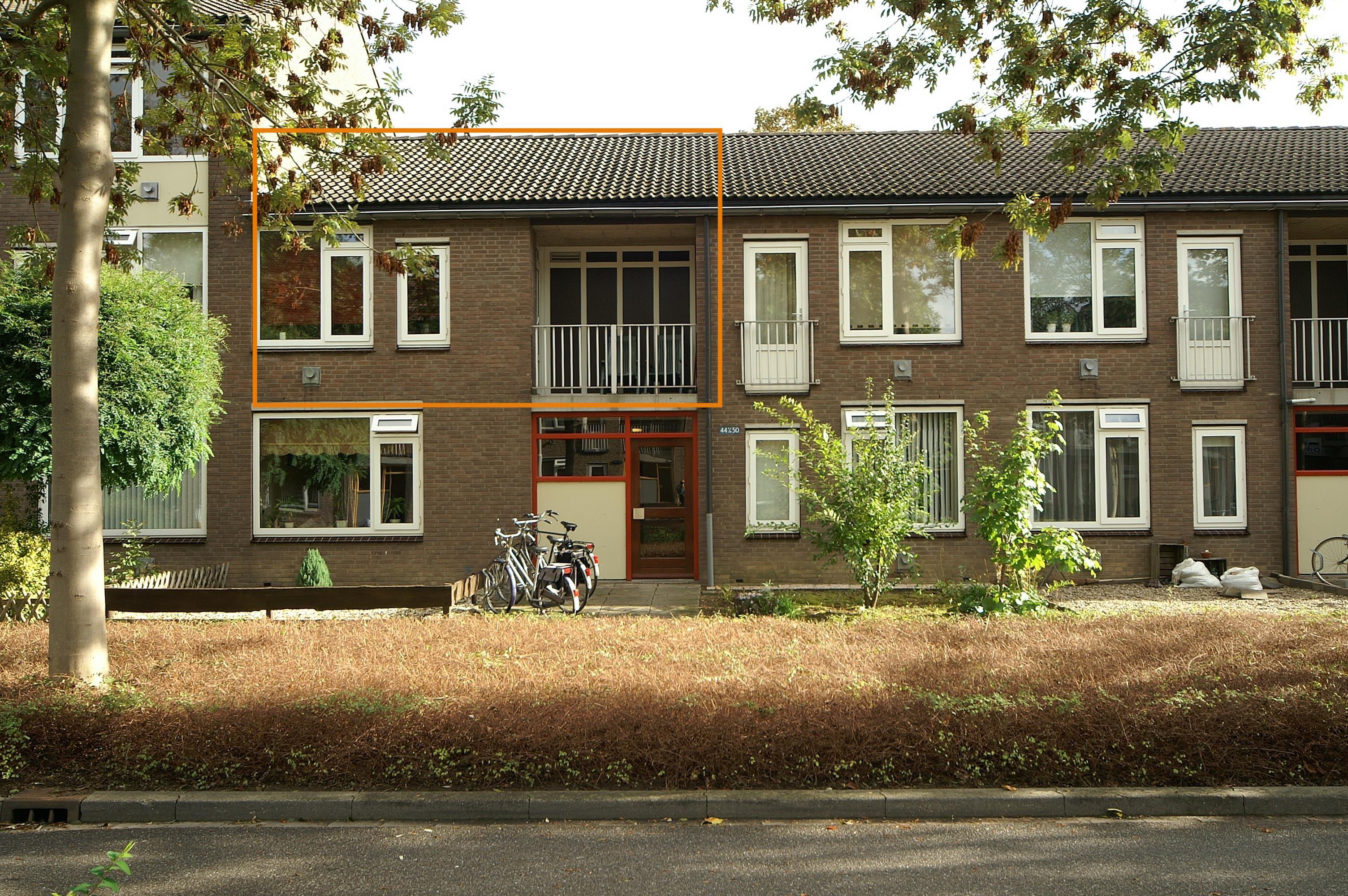Privaslaan 50, 6904 LT Zevenaar, Nederland