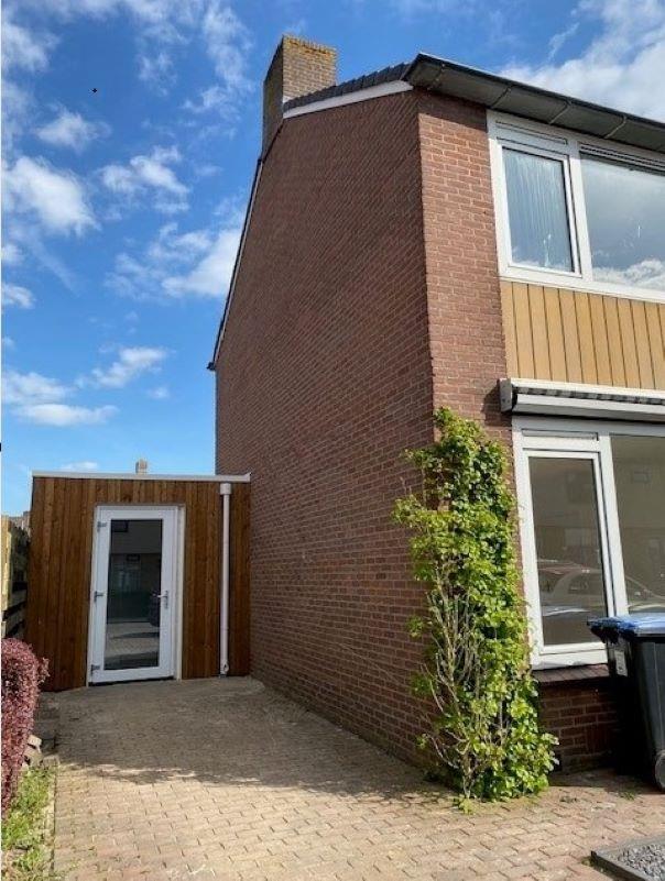 Tarwestraat 17, 6842 CH Arnhem, Nederland