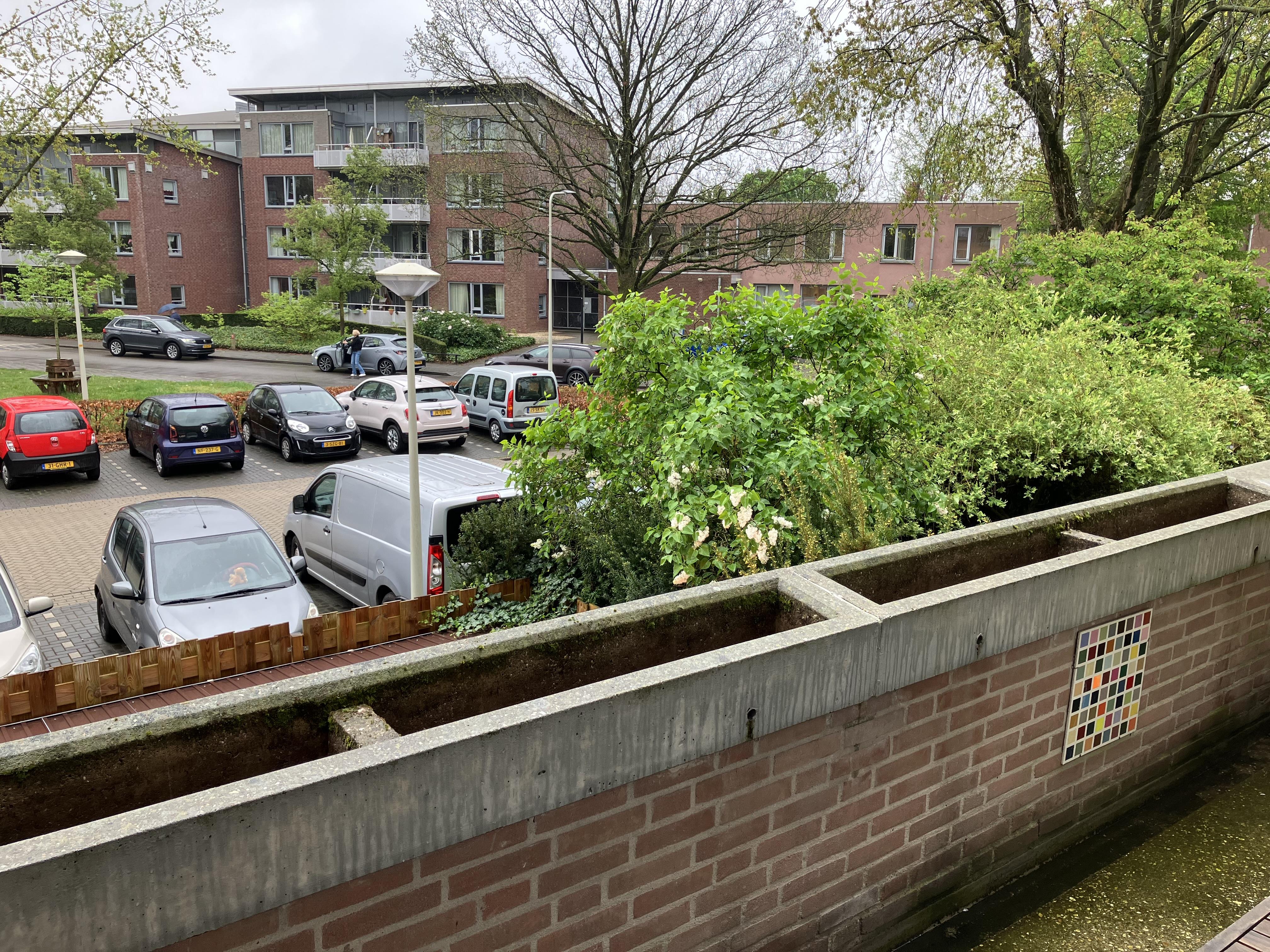 Malderburchstraat 34, 6581 AK Malden, Nederland