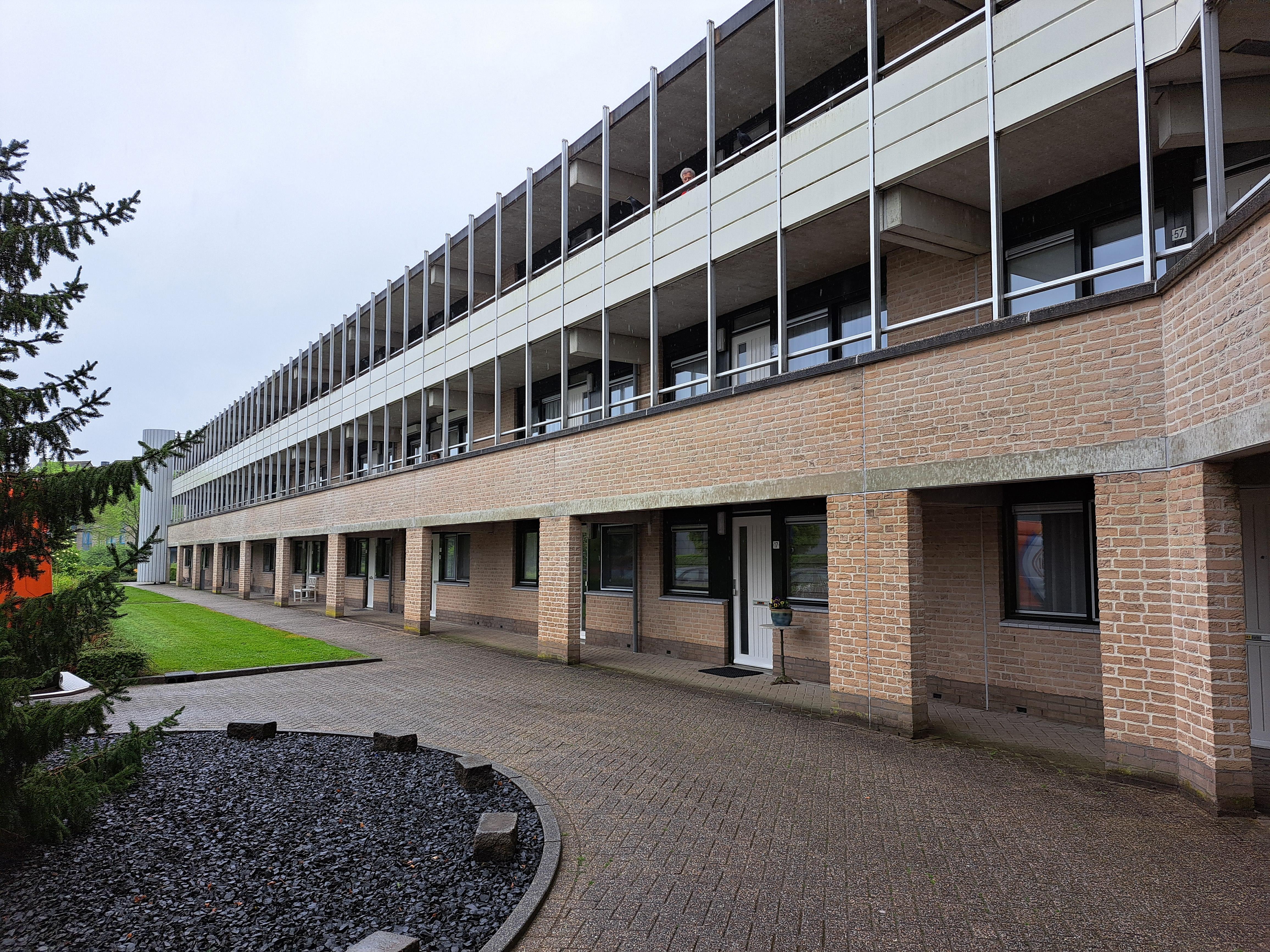 De Balmerd 61, 6641 LV Beuningen, Nederland