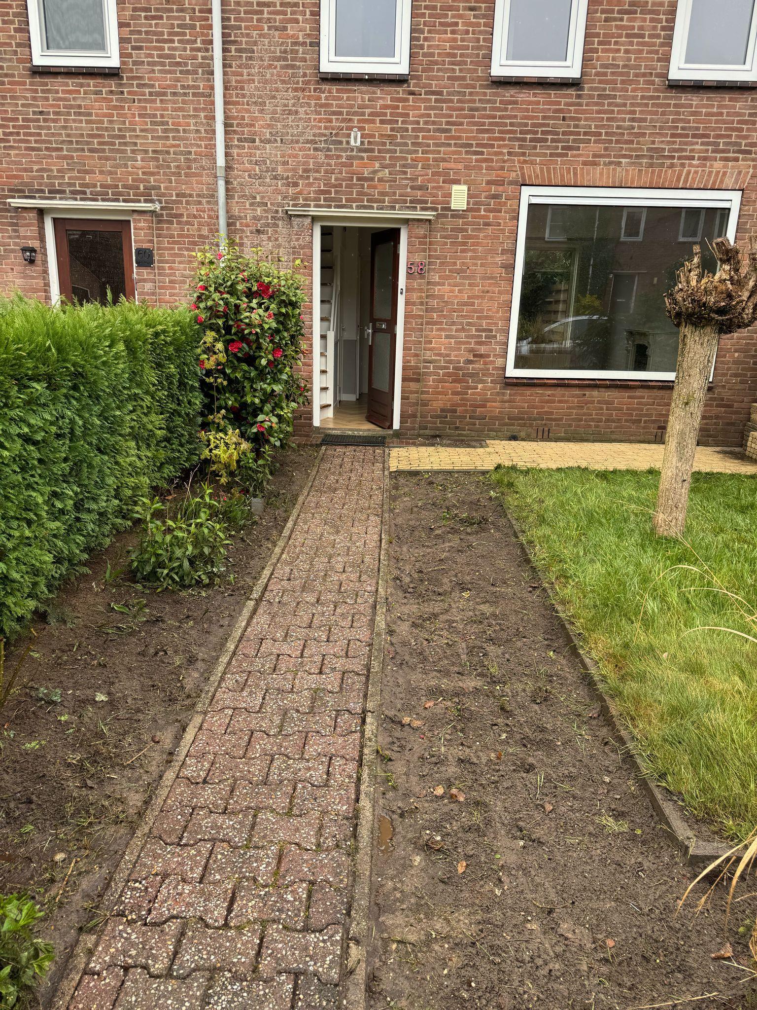 Merelstraat 58, 6823 CV Arnhem, Nederland