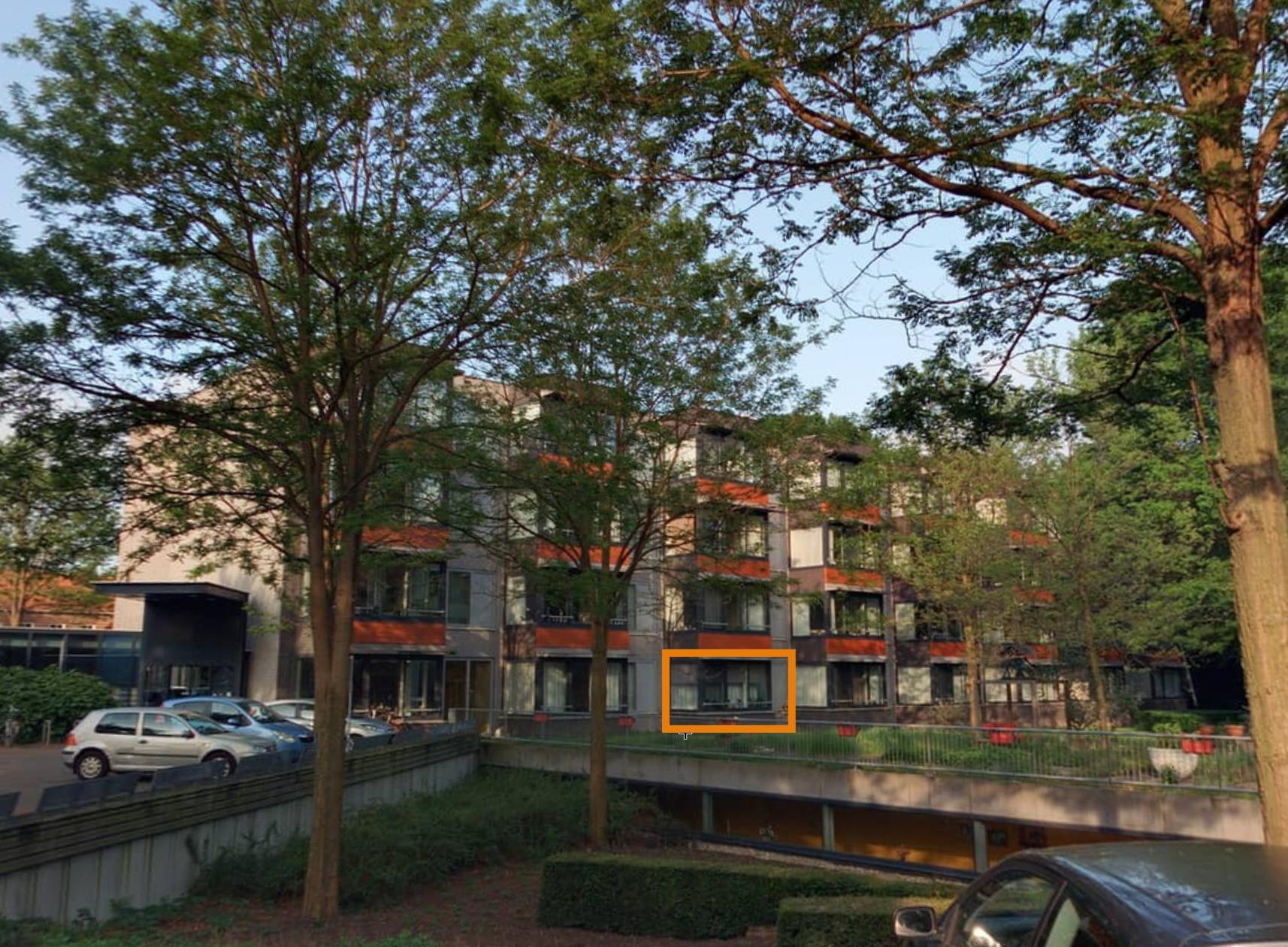 Graafseweg 631, 6603 CD Wijchen, Nederland