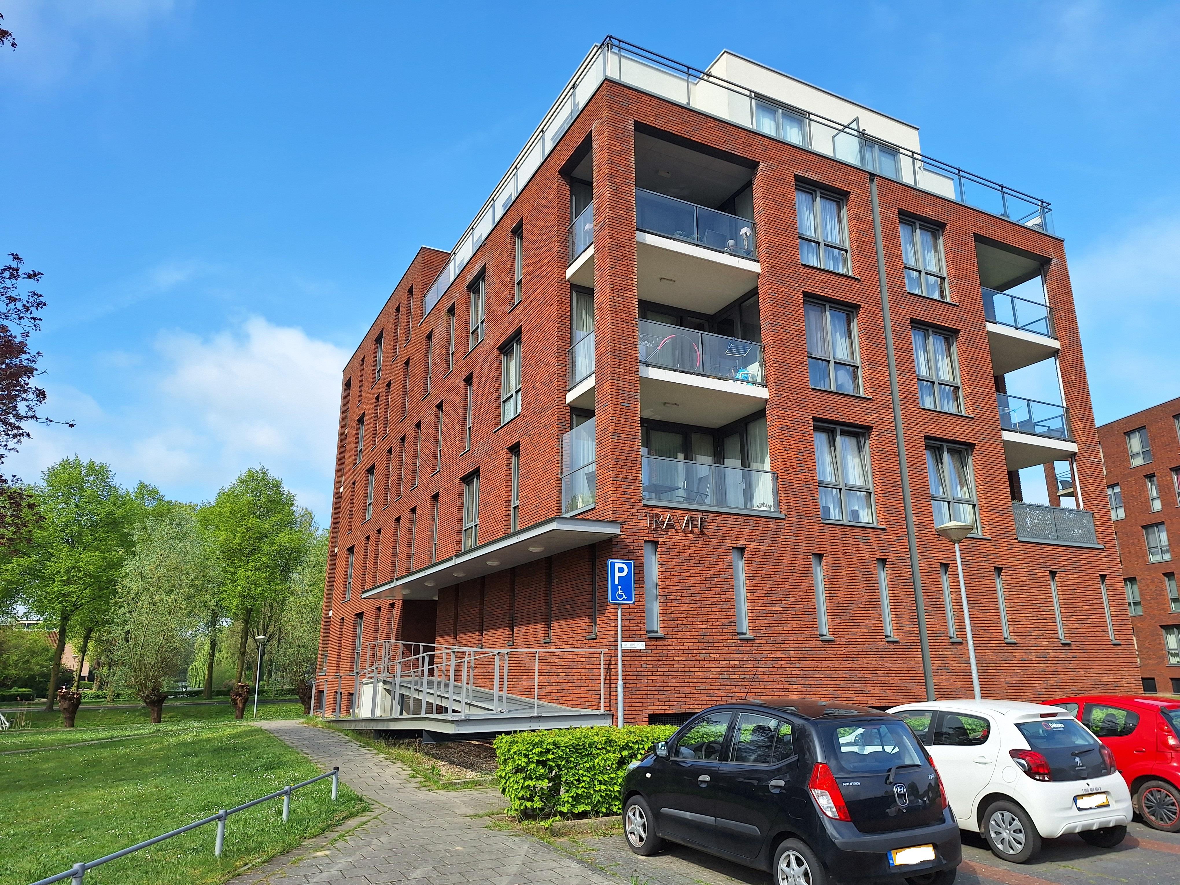 Zuil 191, 6641 MD Beuningen, Nederland