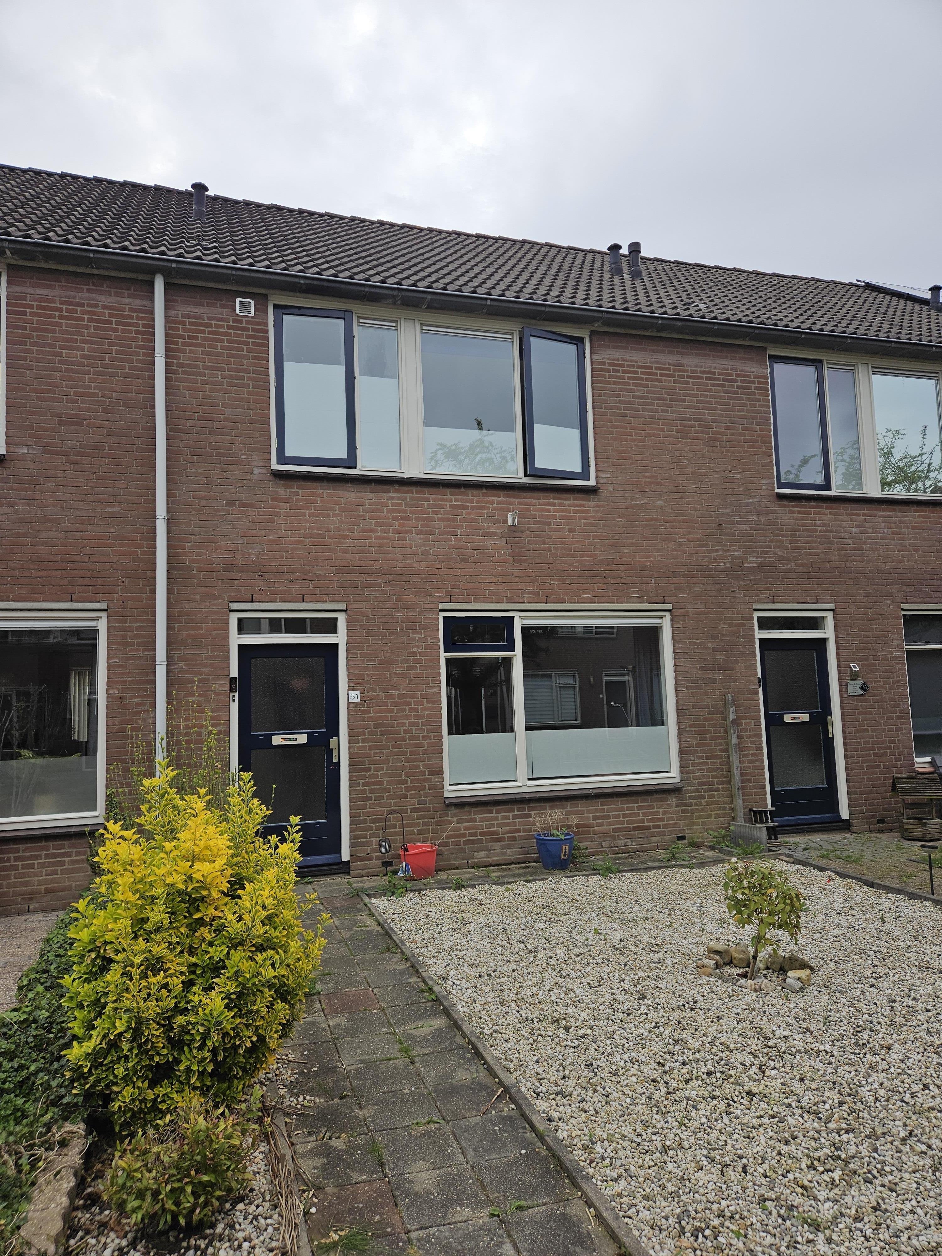 Olieakkerstraat 51, 6666 DV Heteren, Nederland