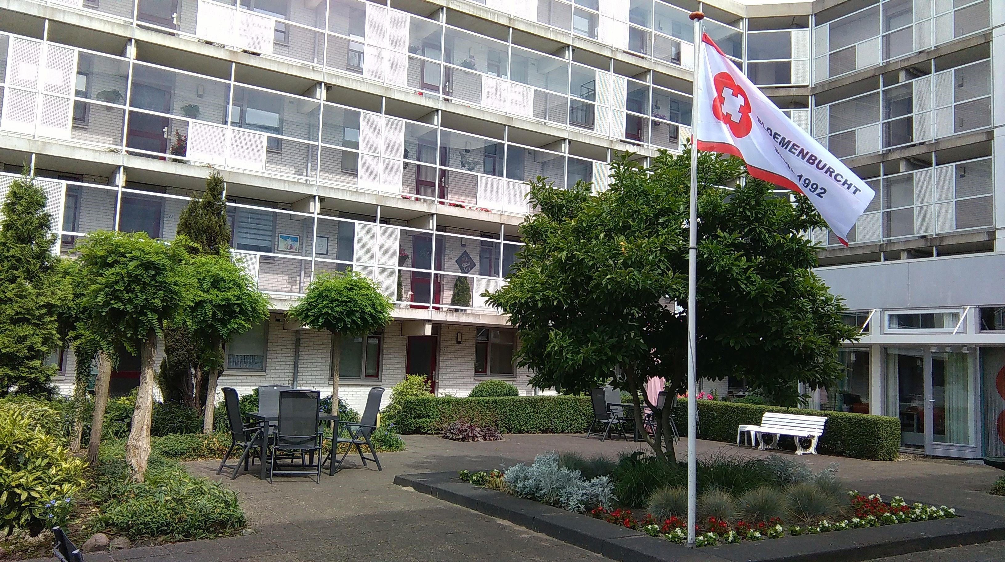 Haya van Someren-Downerstraat 69, 6836 RG Arnhem, Nederland