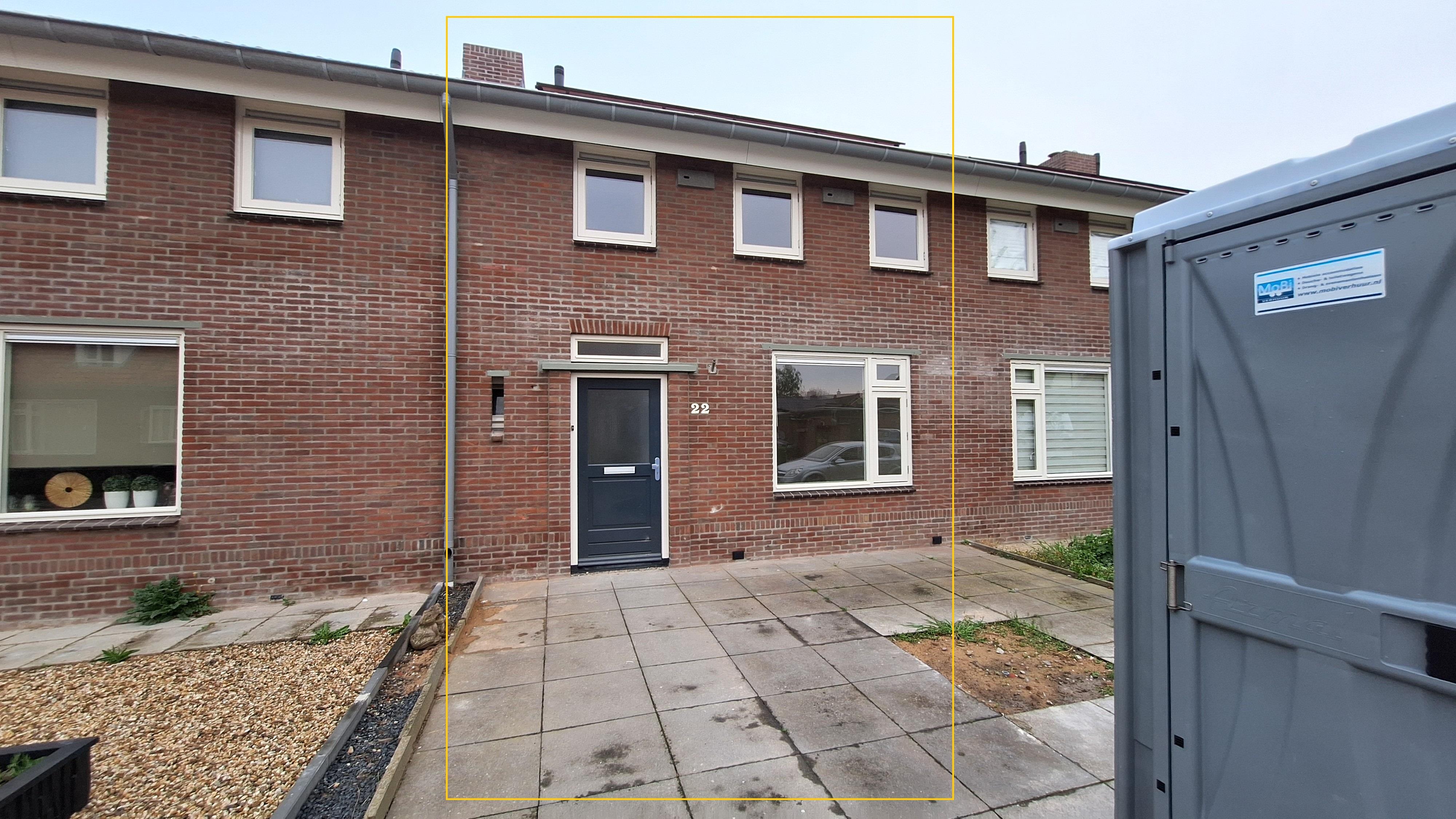 Karel Doormanstraat 22, 6651 ZM Druten, Nederland